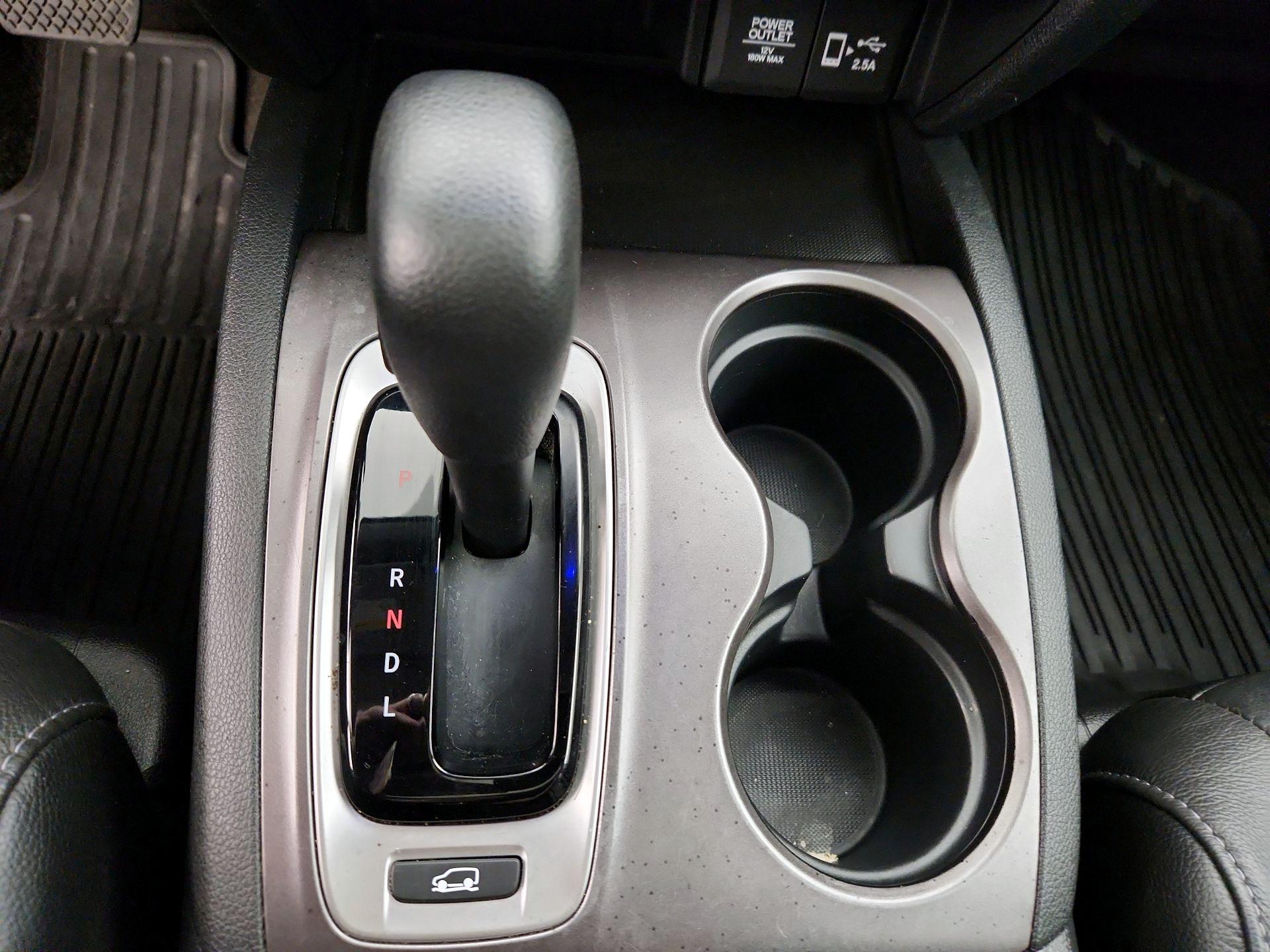 Thumbnail: 2020 Honda Pilot - 17