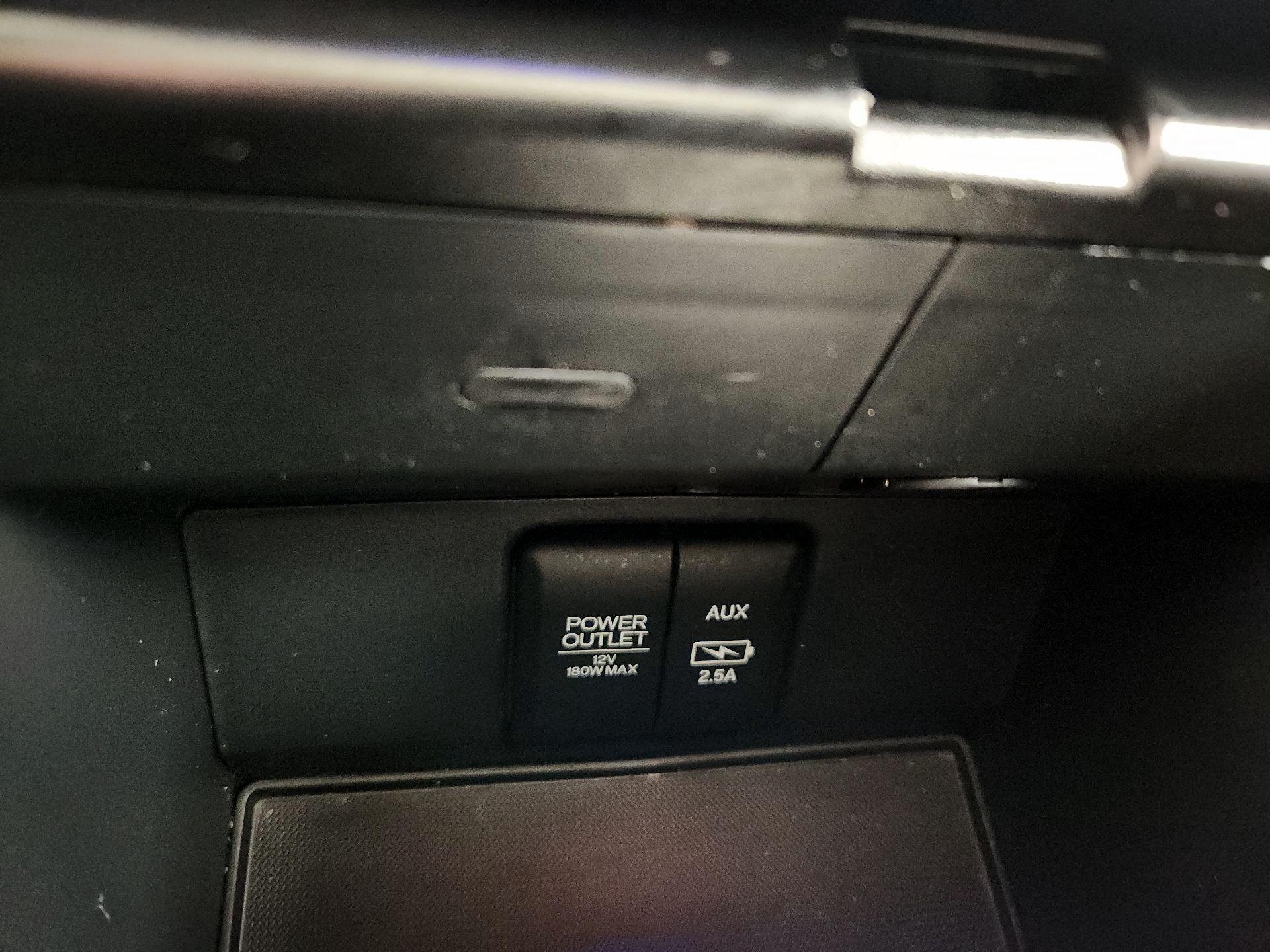 Thumbnail: 2020 Honda Pilot - 18