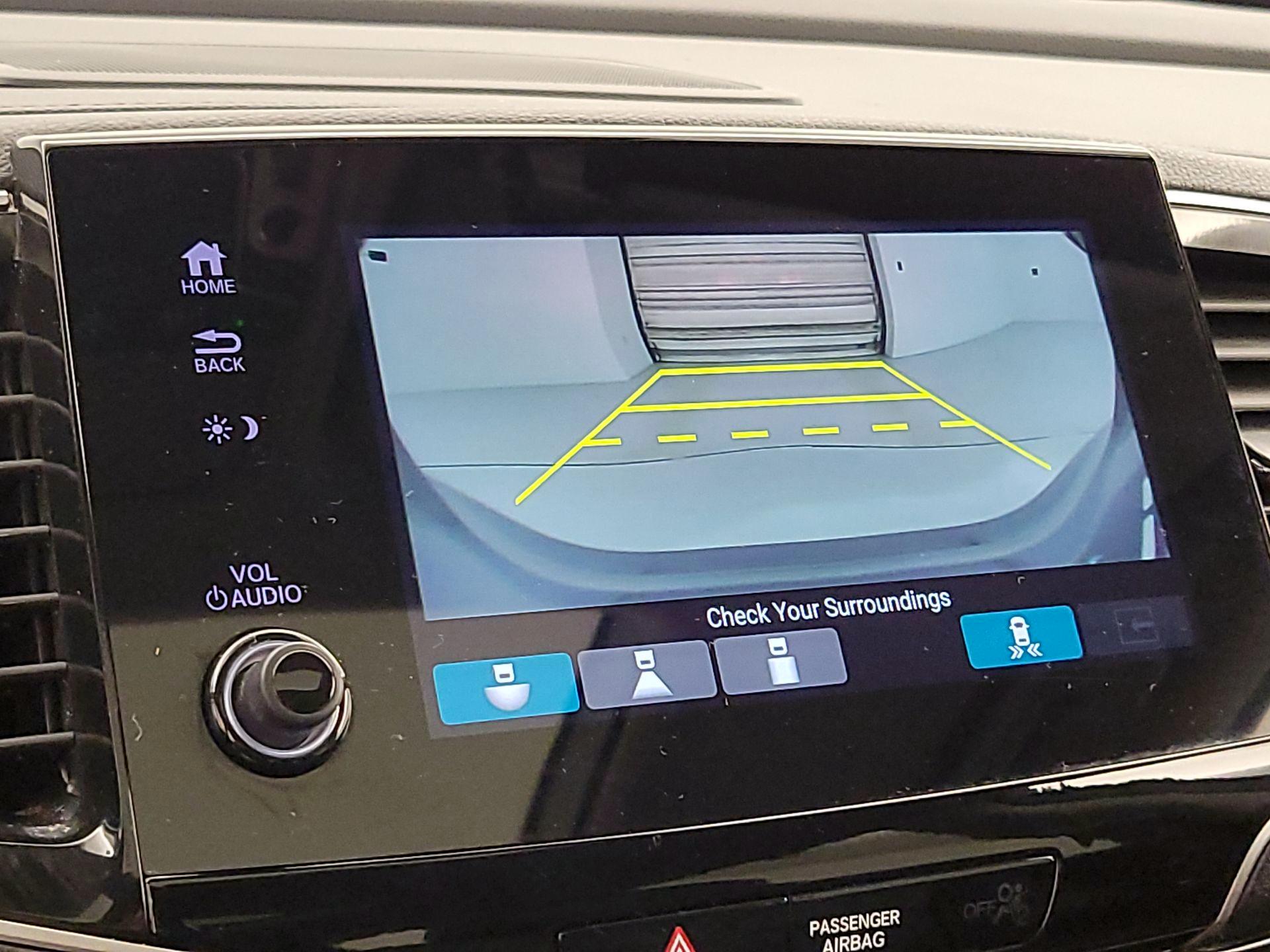 Thumbnail: 2022 Honda Pilot - 15