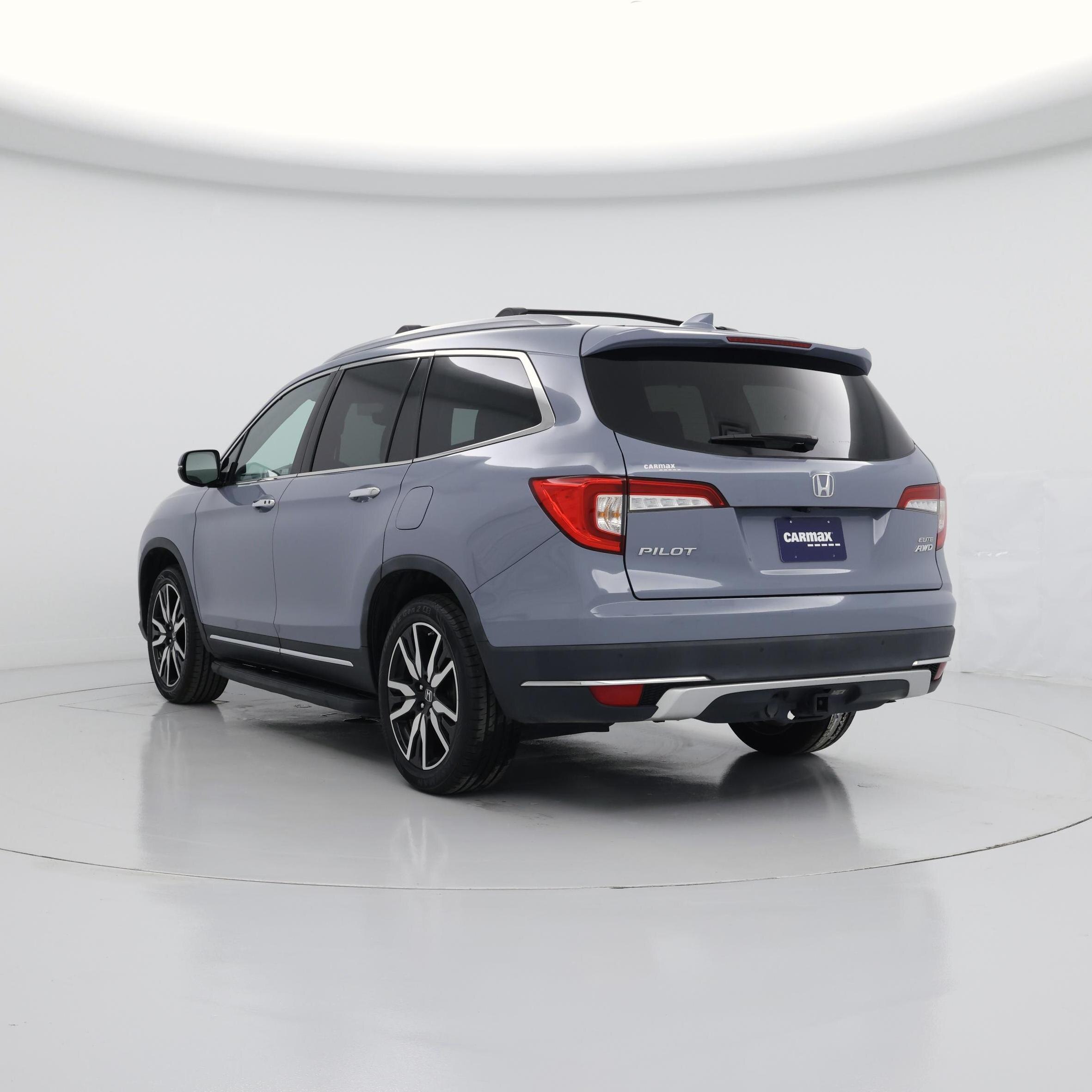 Thumbnail: 2022 Honda Pilot - 2