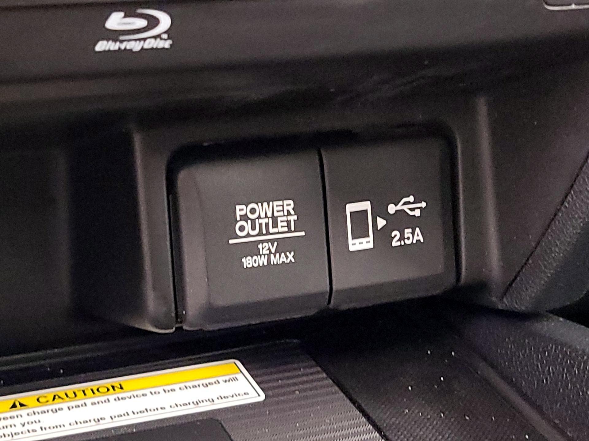 Thumbnail: 2022 Honda Pilot - 19