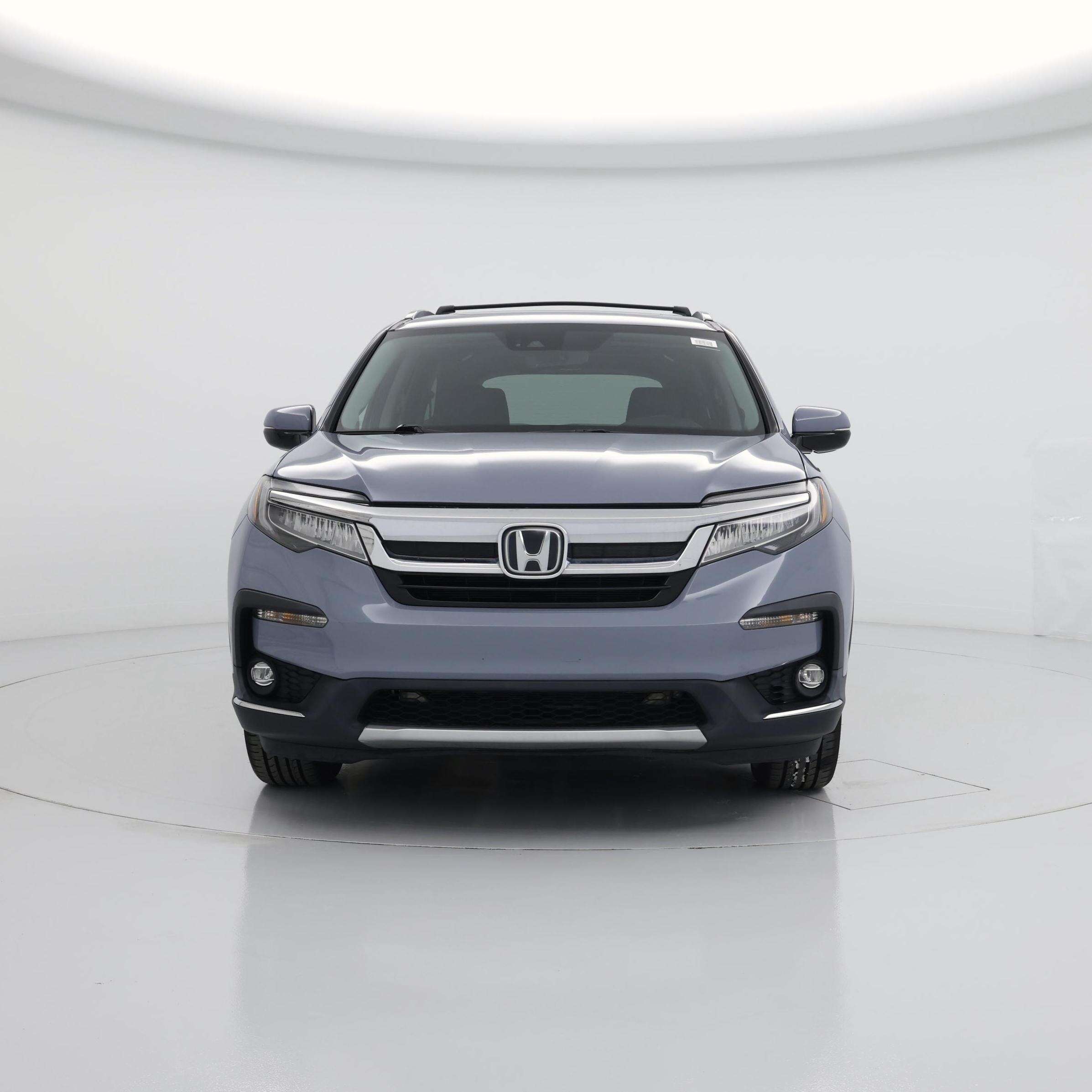 Thumbnail: 2022 Honda Pilot - 5