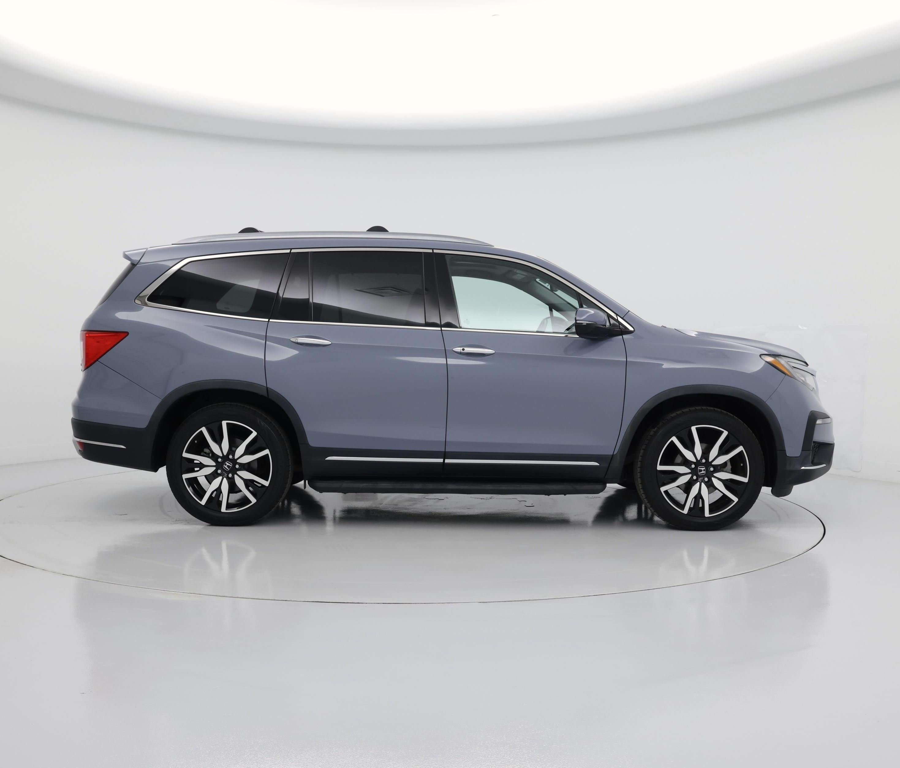 Thumbnail: 2022 Honda Pilot - 7