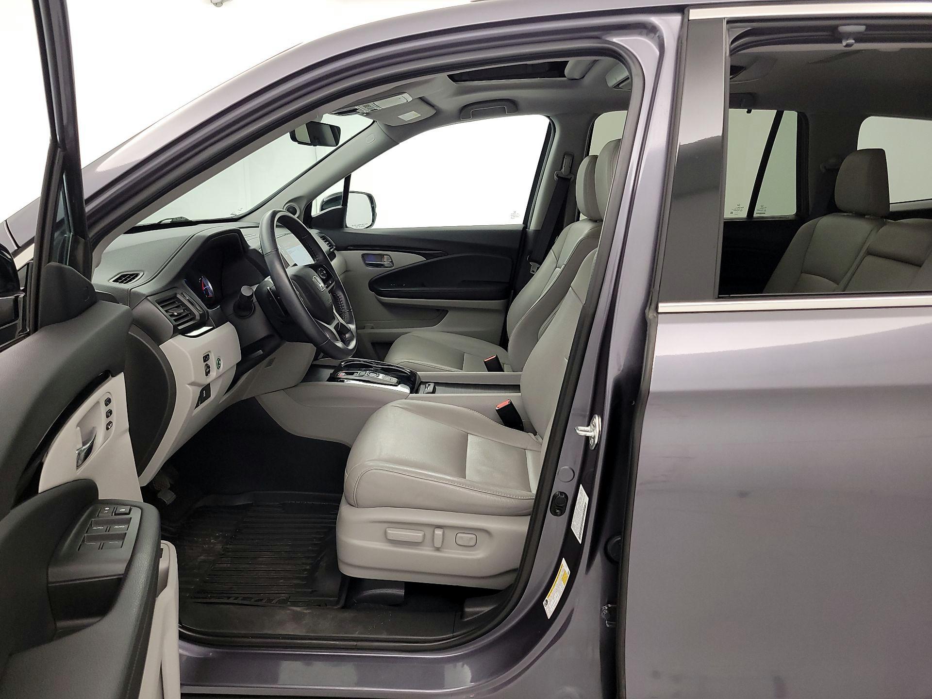 Thumbnail: 2022 Honda Pilot - 11