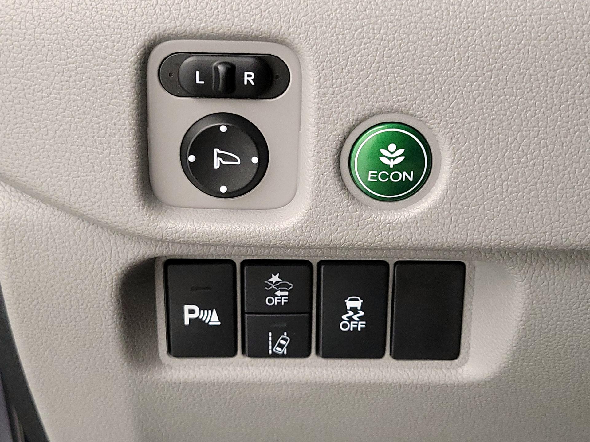 Thumbnail: 2022 Honda Pilot - 13