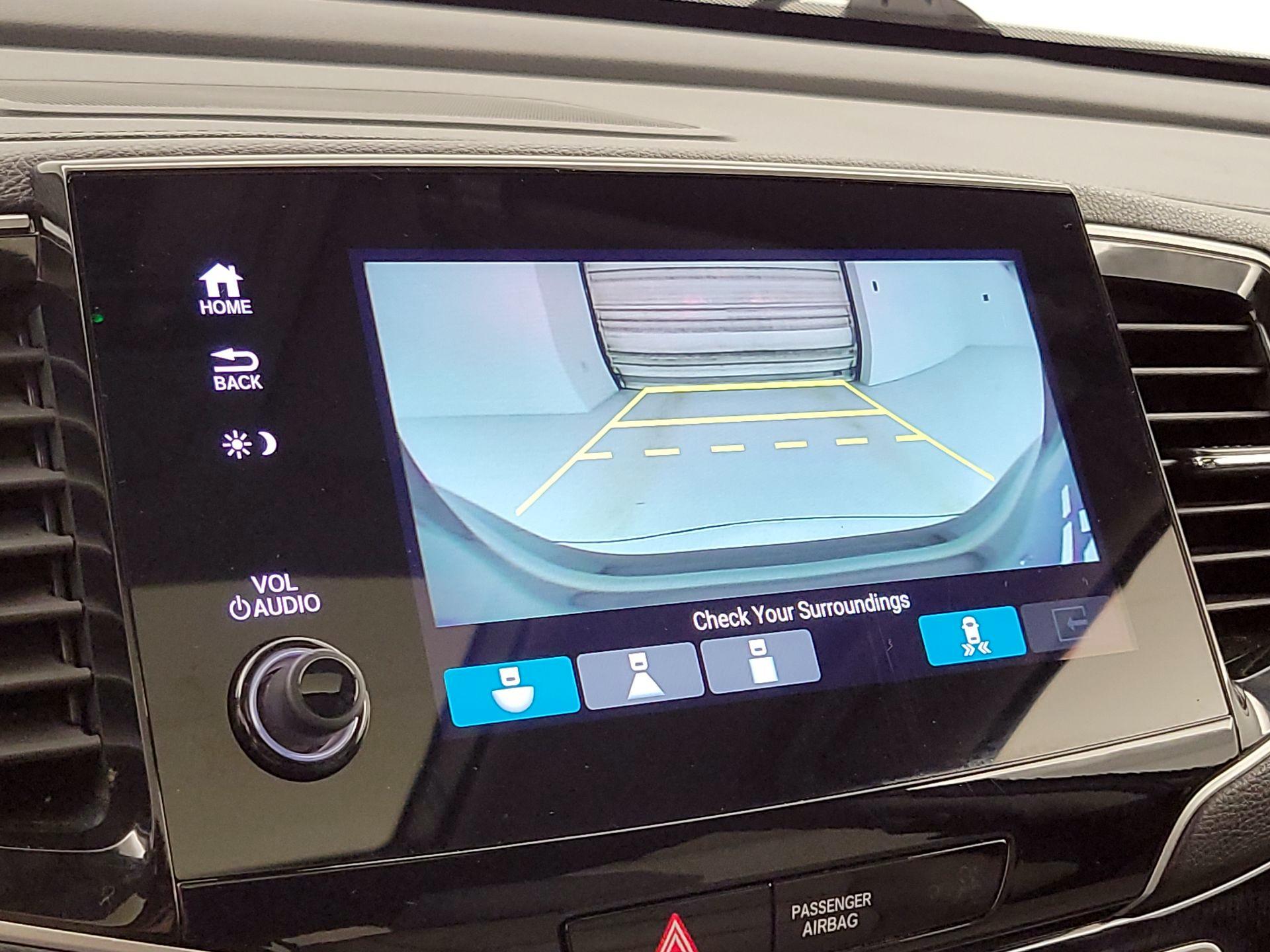 Thumbnail: 2022 Honda Pilot - 15