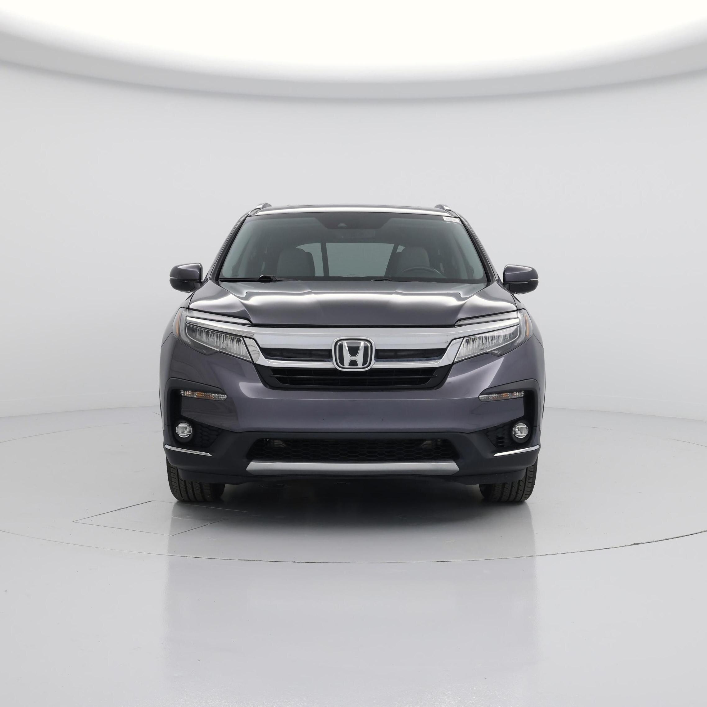 Thumbnail: 2022 Honda Pilot - 5