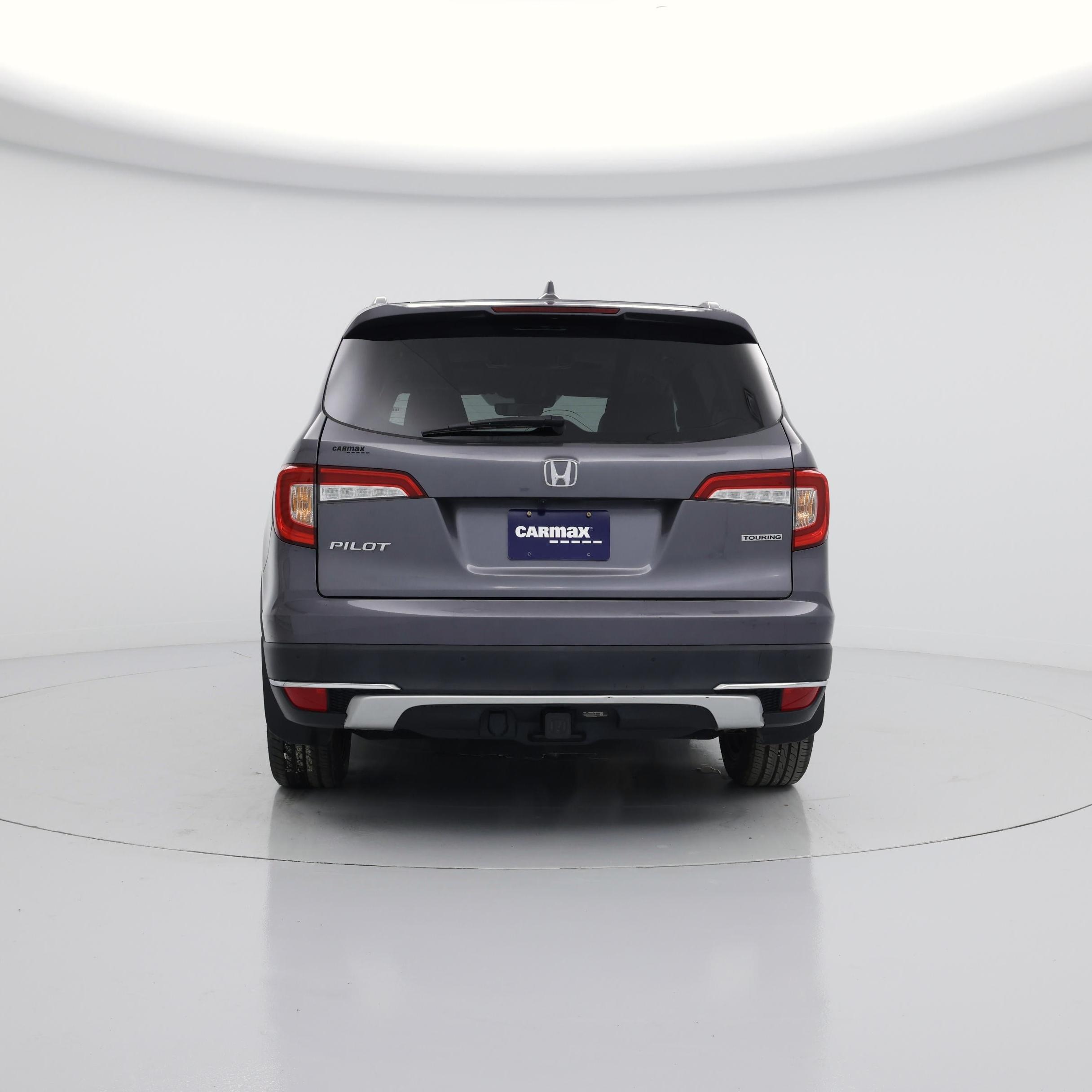 Thumbnail: 2022 Honda Pilot - 6