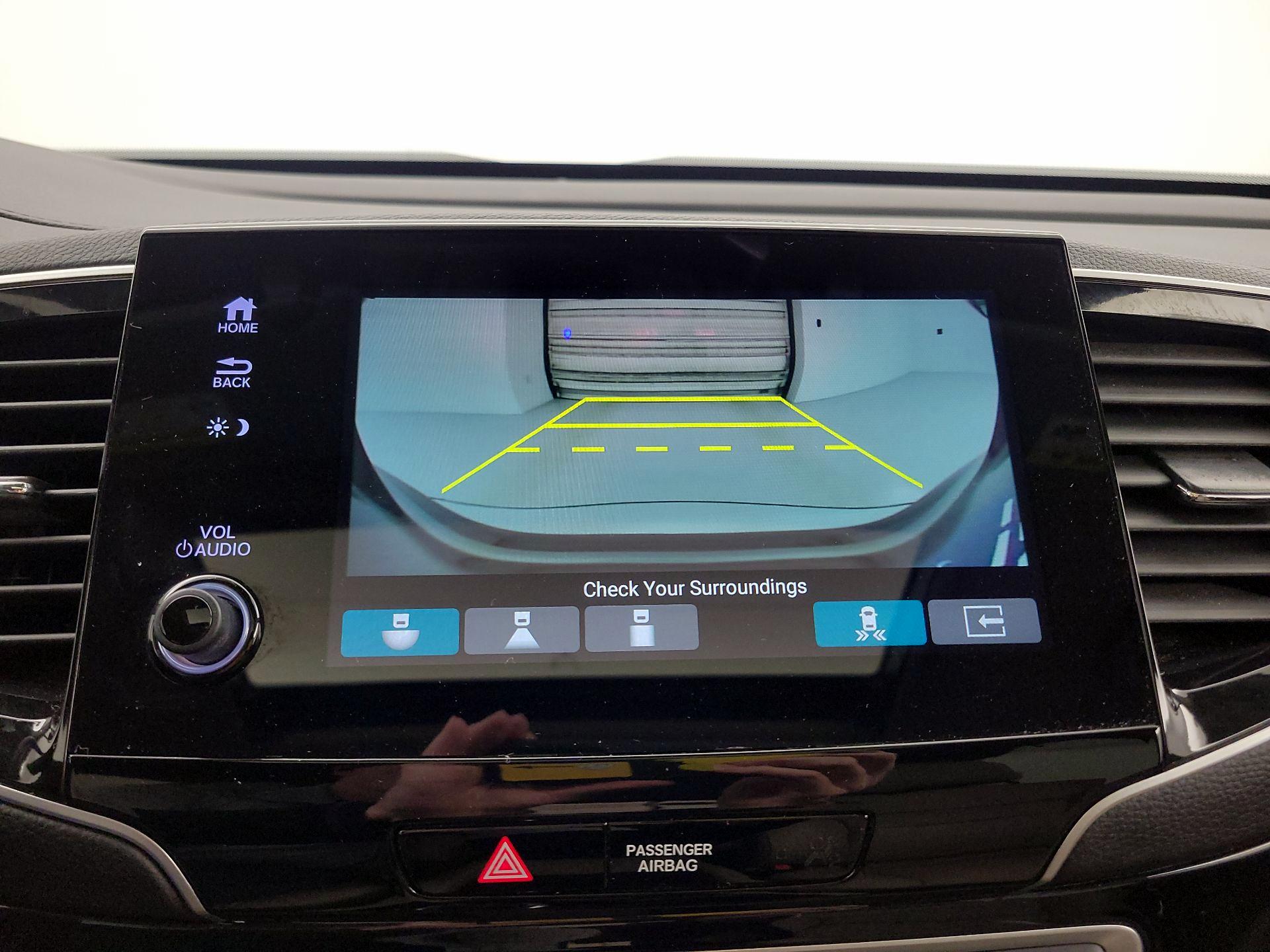 Thumbnail: 2022 Honda Pilot - 15