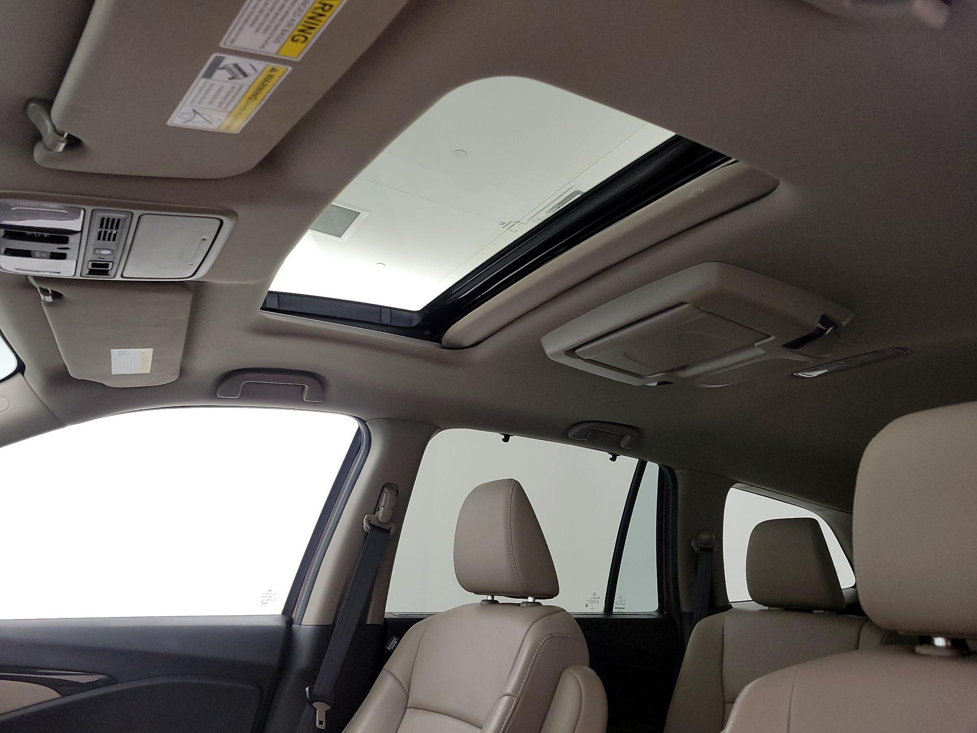 Thumbnail: 2022 Honda Pilot - 20