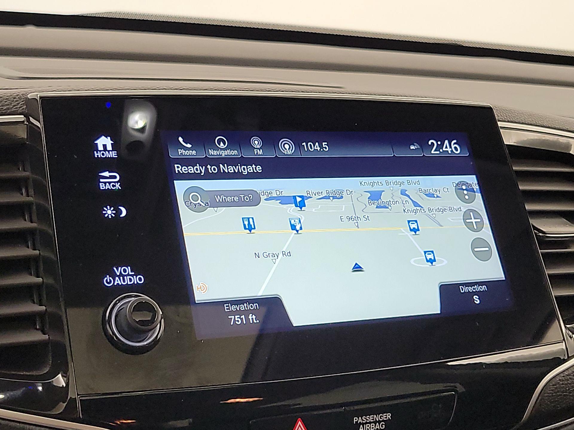 Thumbnail: 2022 Honda Pilot - 14