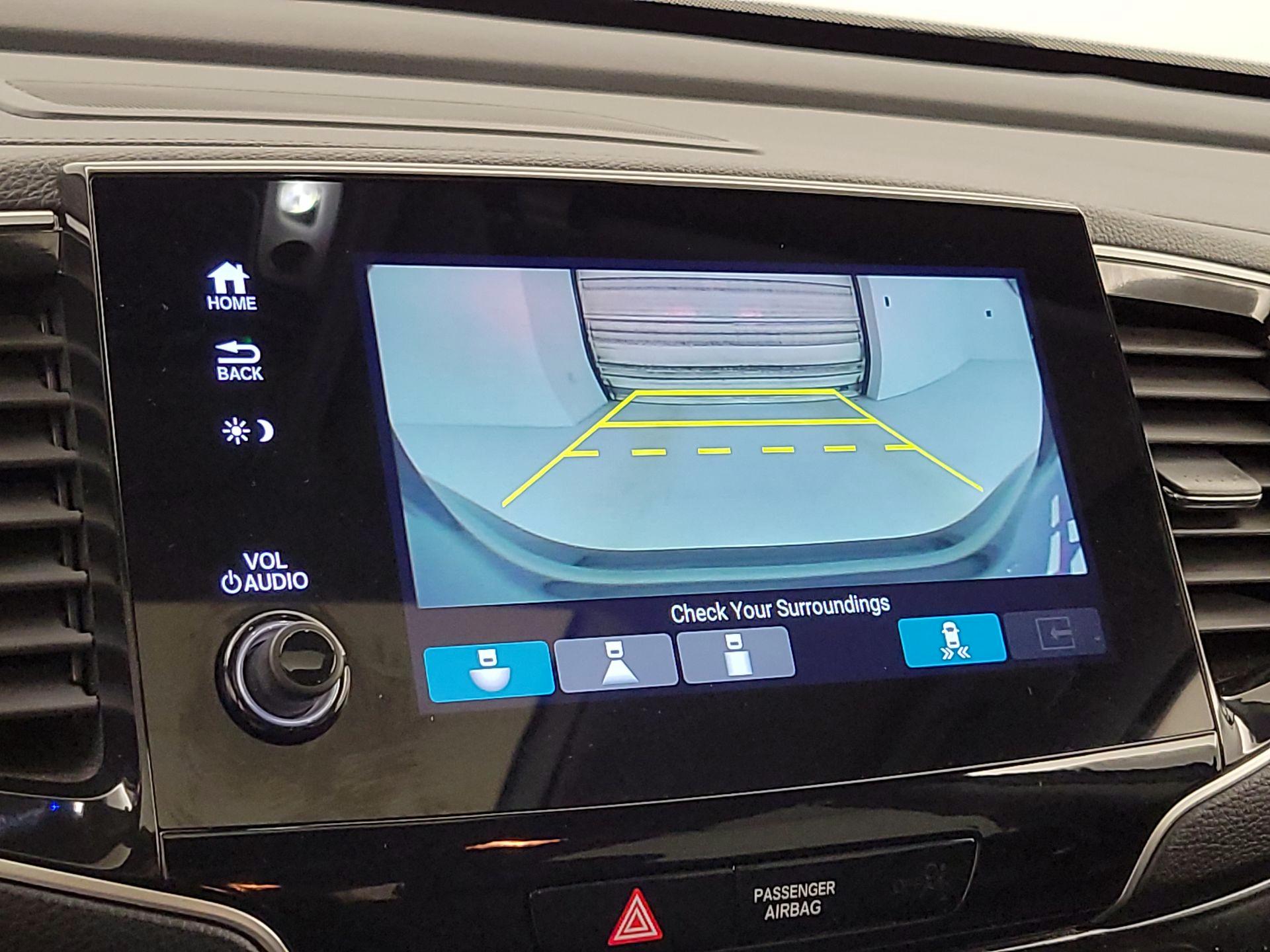 Thumbnail: 2022 Honda Pilot - 15