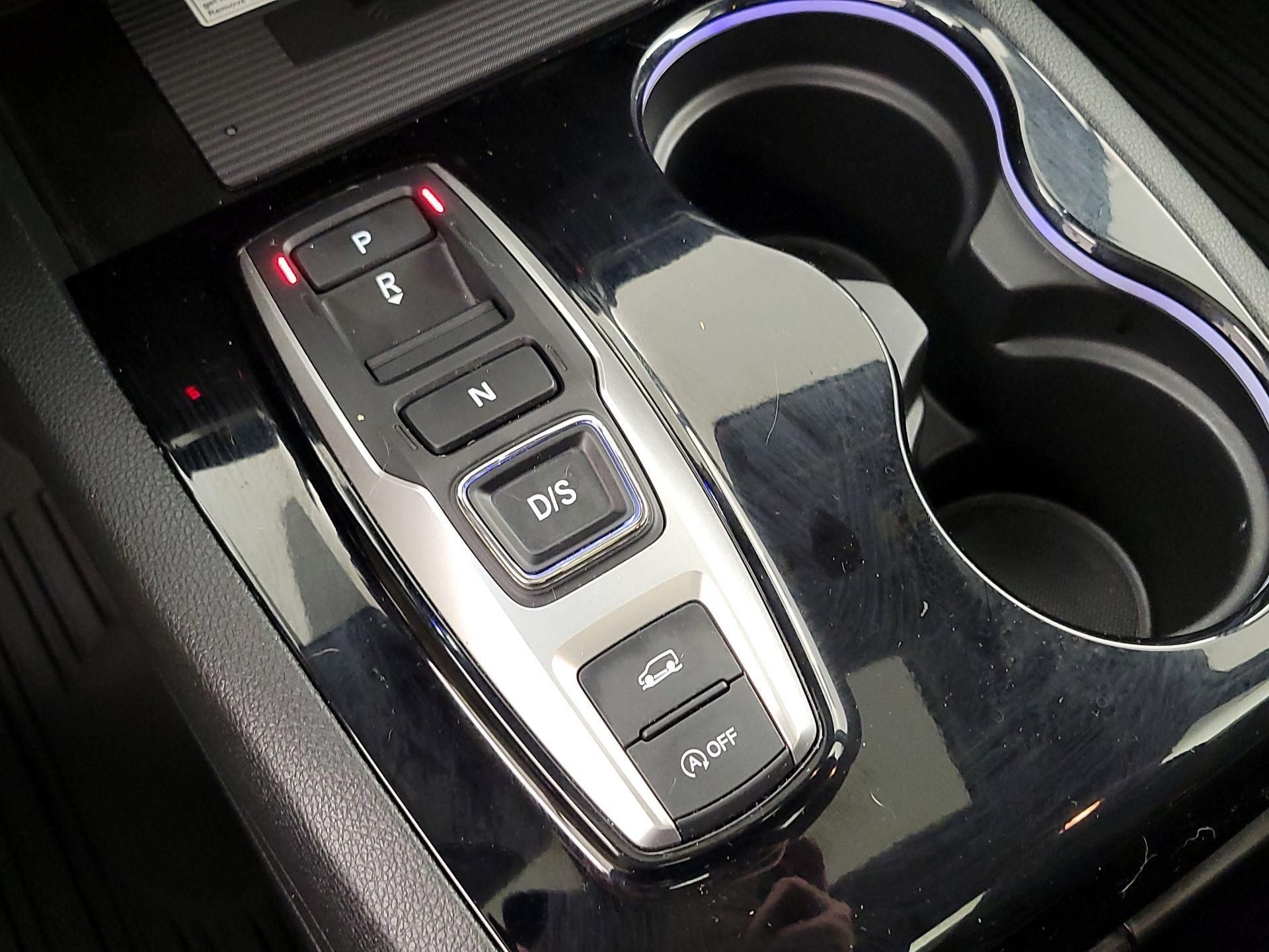 Thumbnail: 2022 Honda Pilot - 18