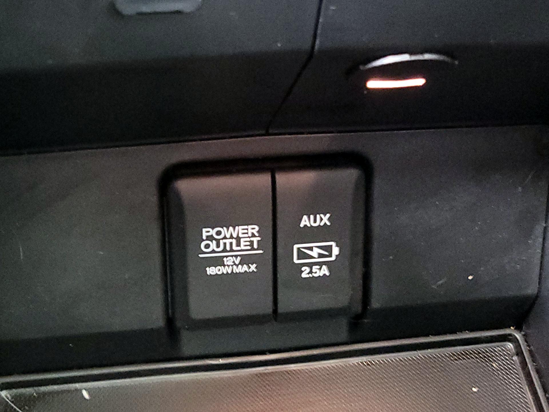 Thumbnail: 2022 Honda Pilot - 19