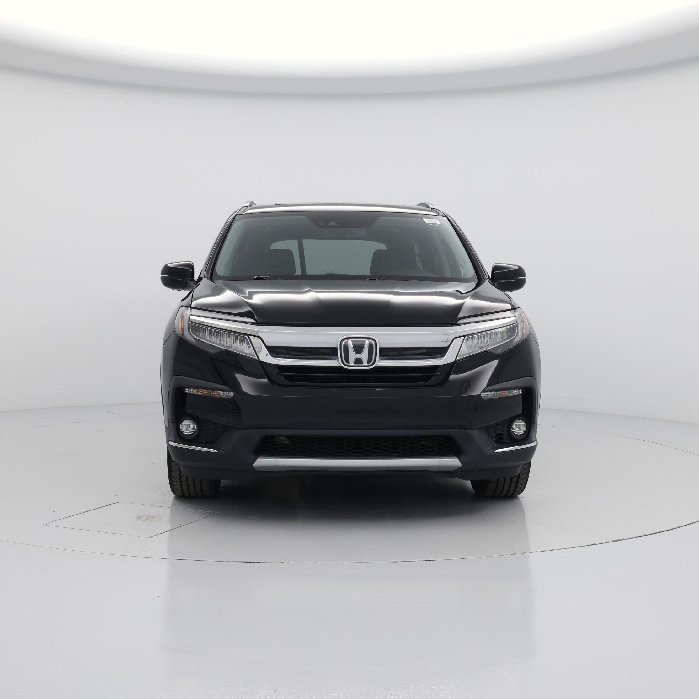Thumbnail: 2022 Honda Pilot - 5