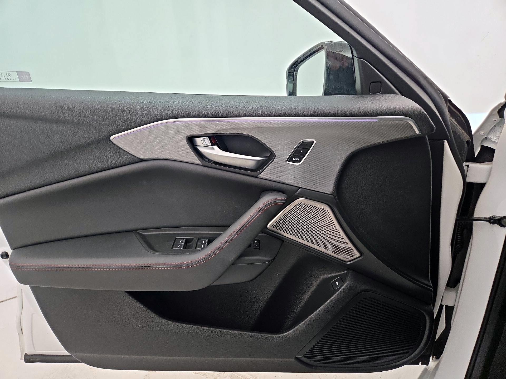 Thumbnail: 2021 Acura TLX - 12