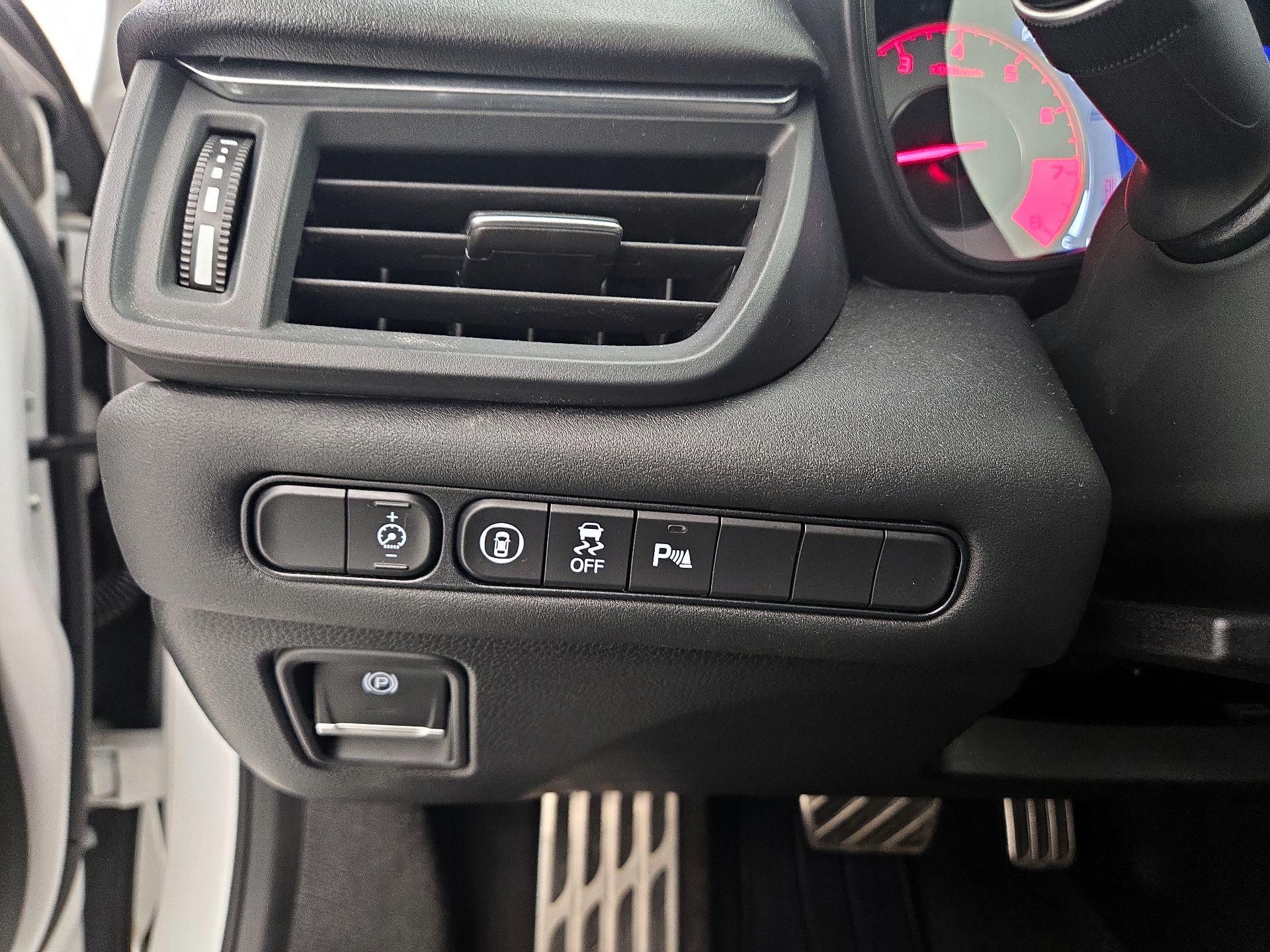 Thumbnail: 2021 Acura TLX - 13