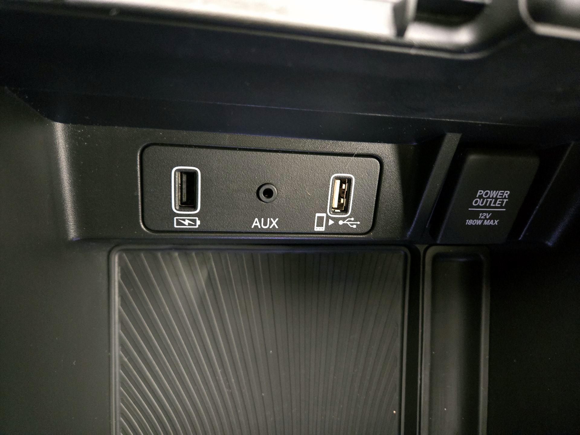 Thumbnail: 2021 Acura TLX - 19