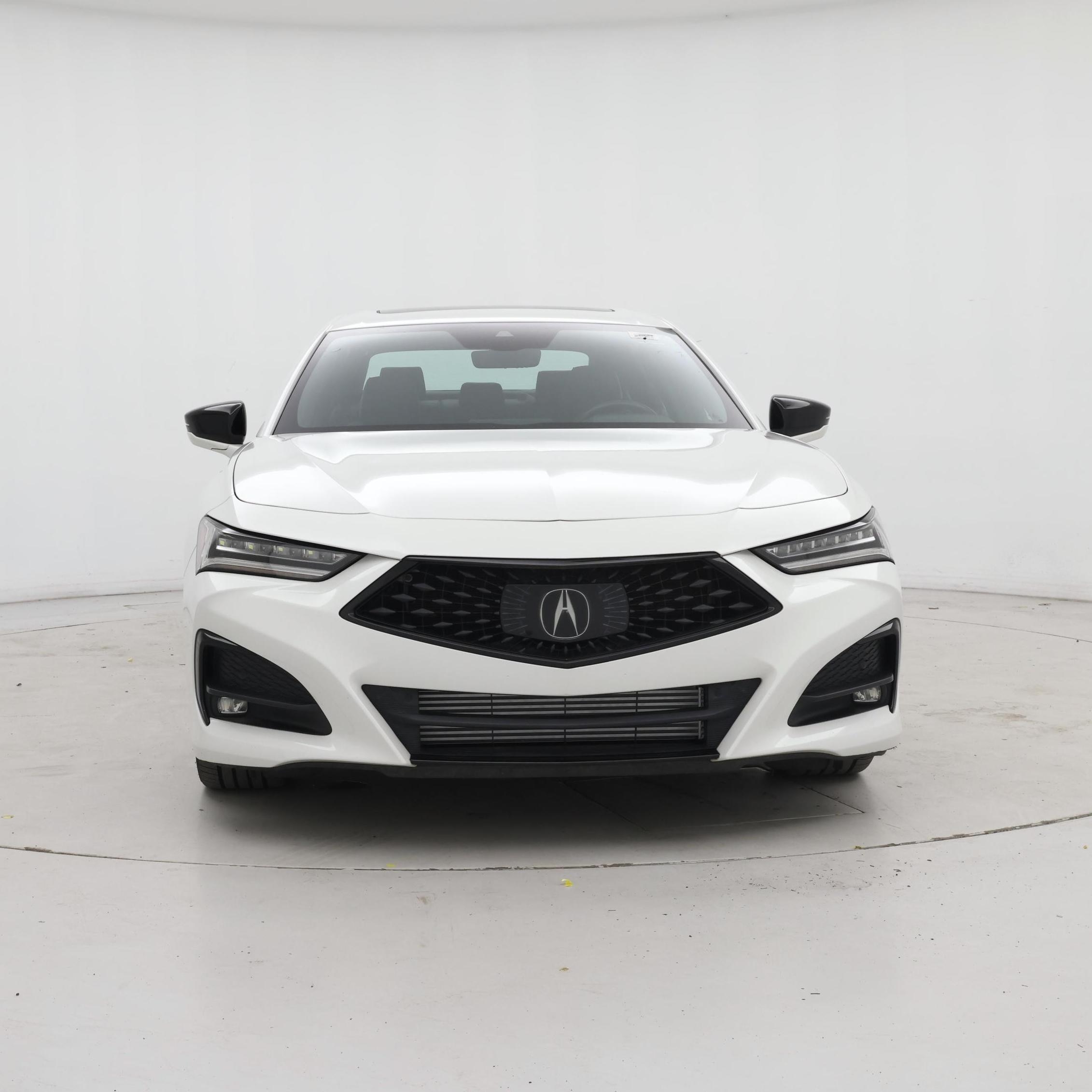 Thumbnail: 2021 Acura TLX - 5