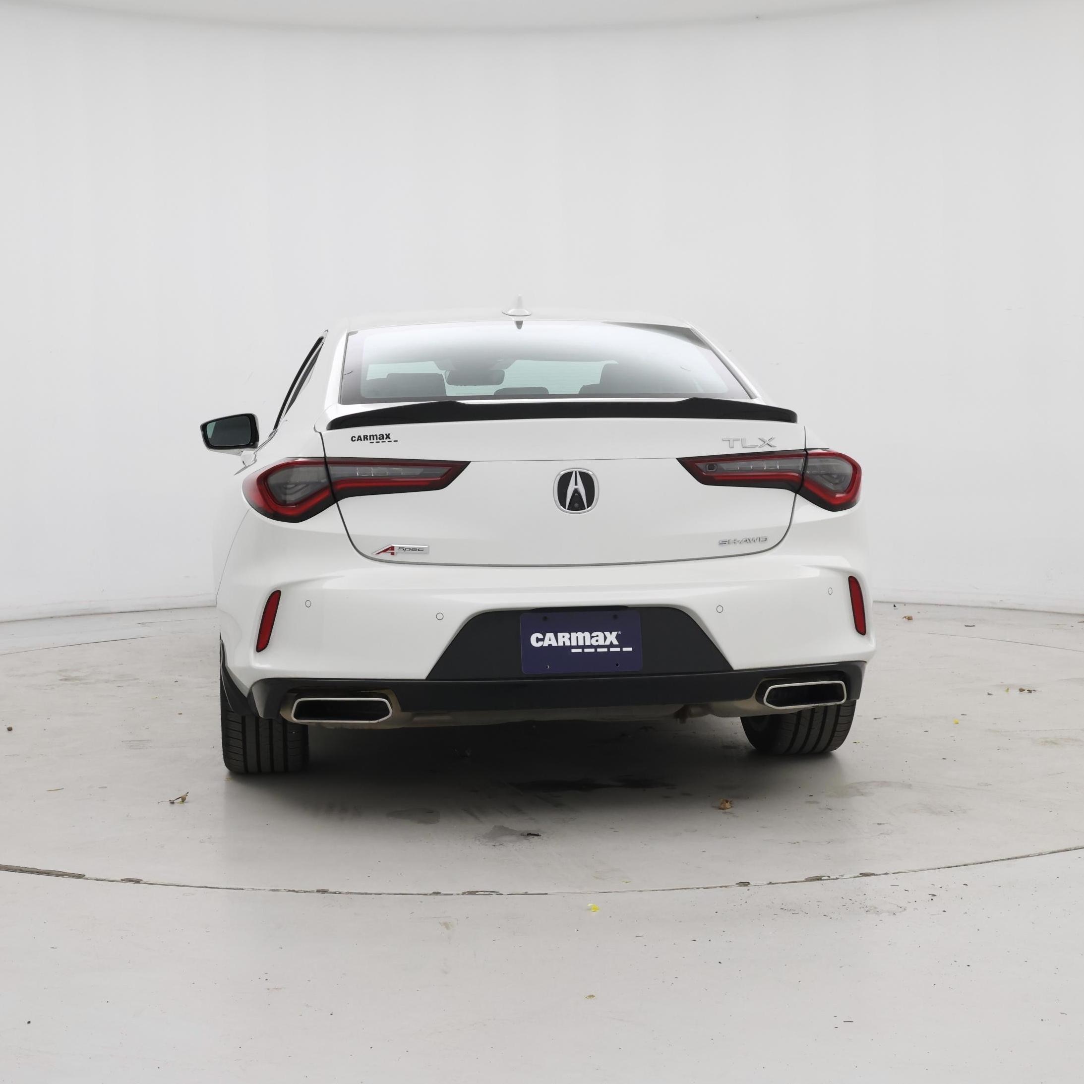 Thumbnail: 2021 Acura TLX - 6