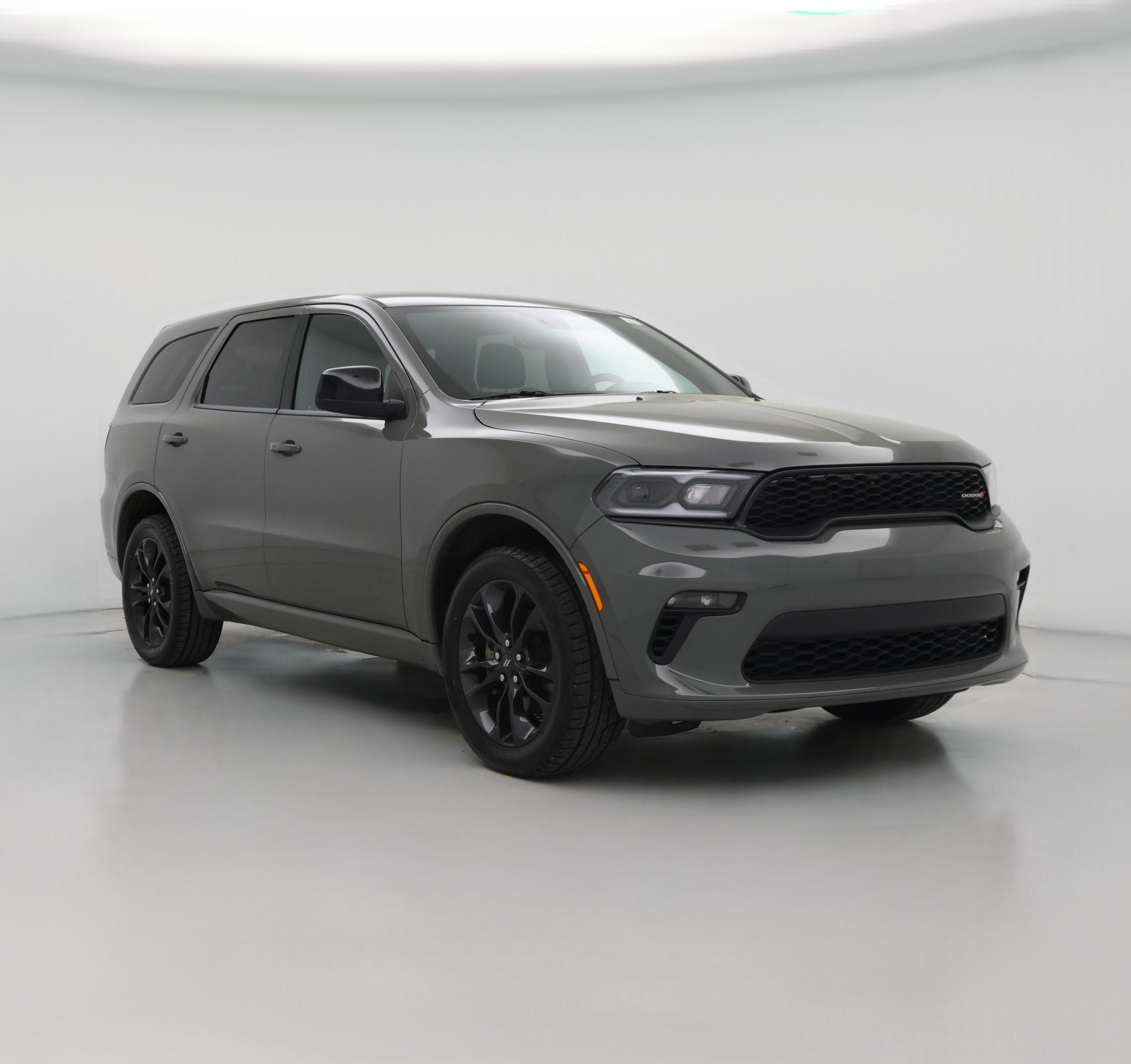 Thumbnail: 2021 Dodge Durango - 1