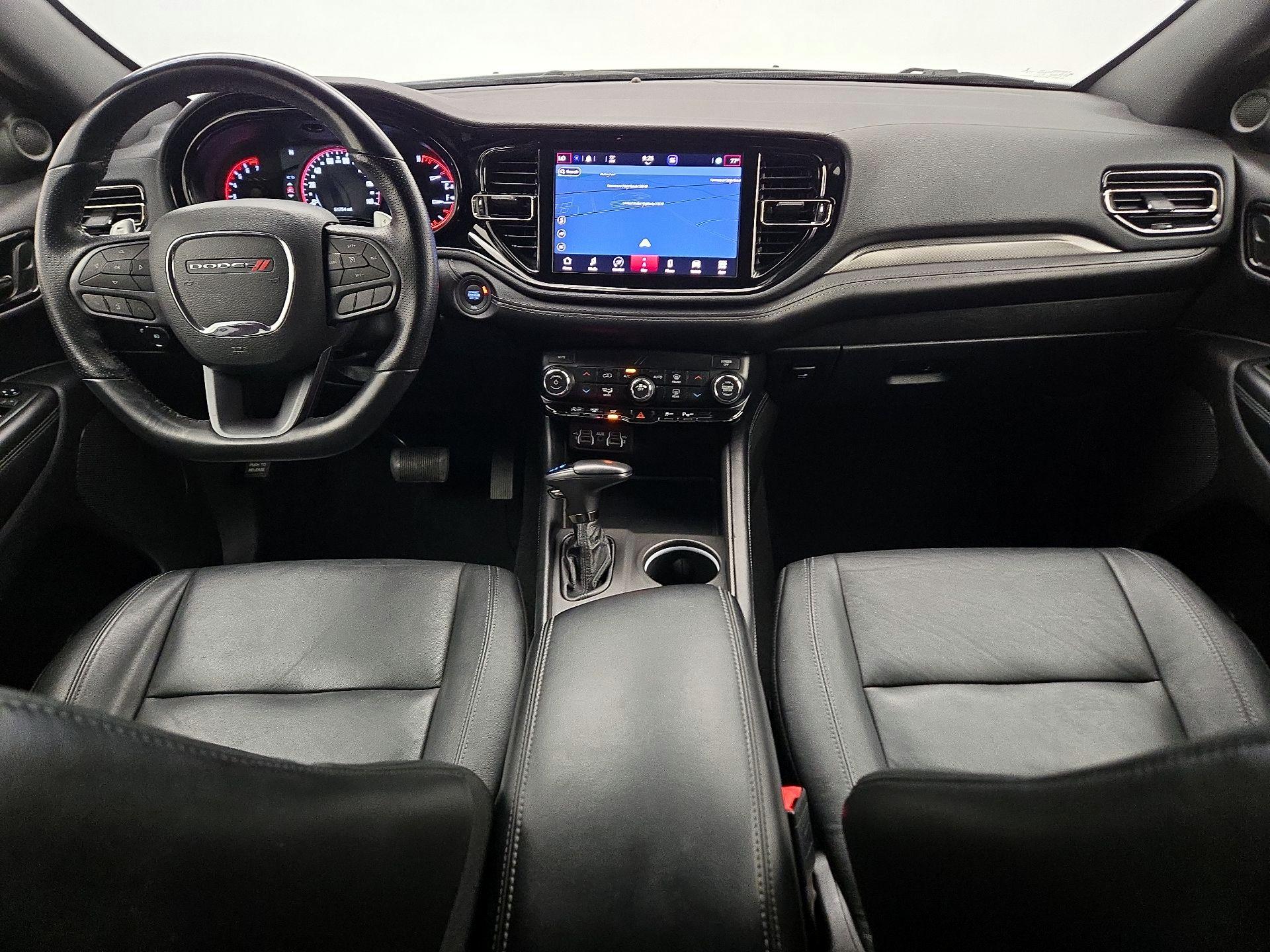 Thumbnail: 2021 Dodge Durango - 9