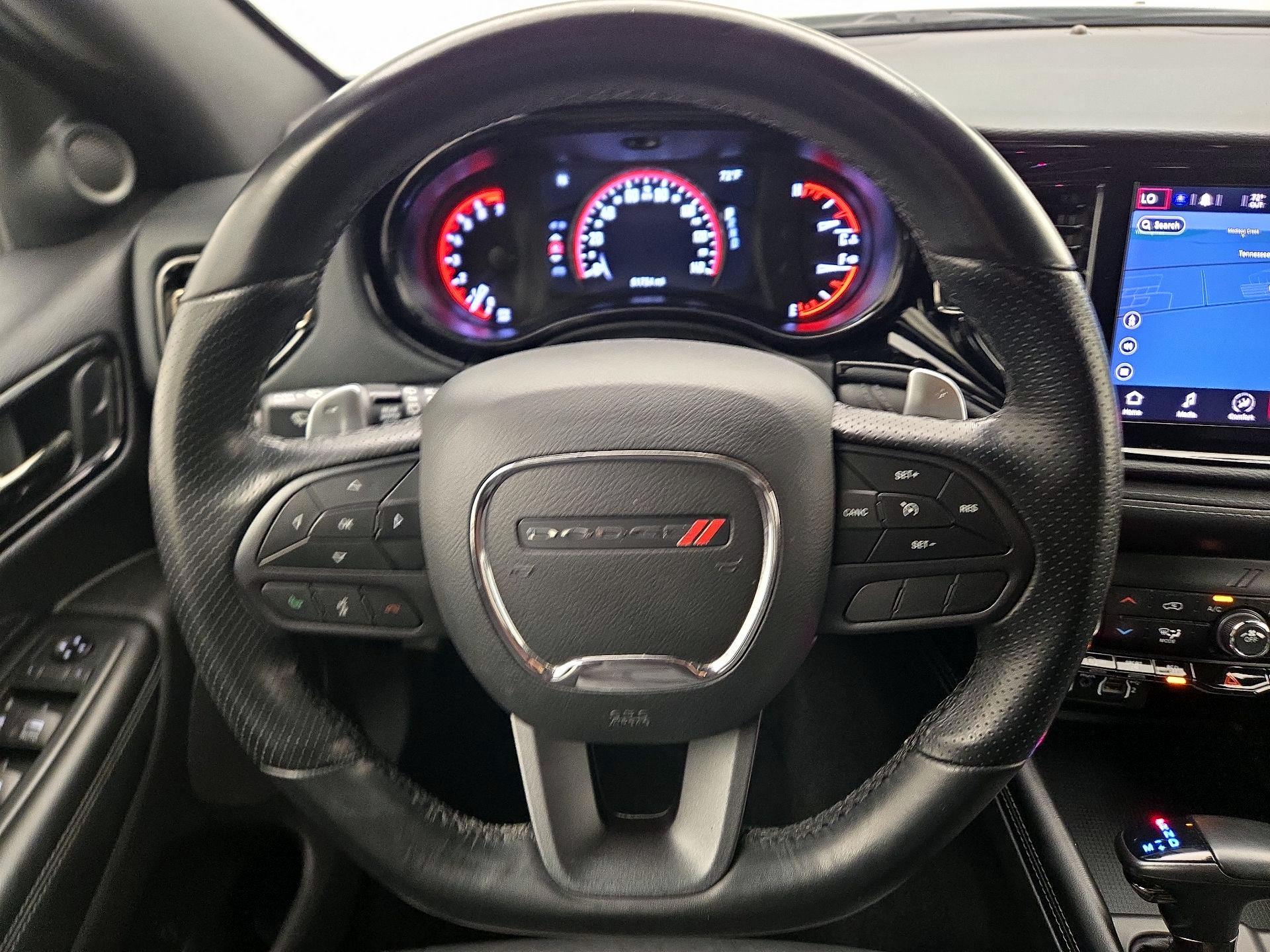 Thumbnail: 2021 Dodge Durango - 10