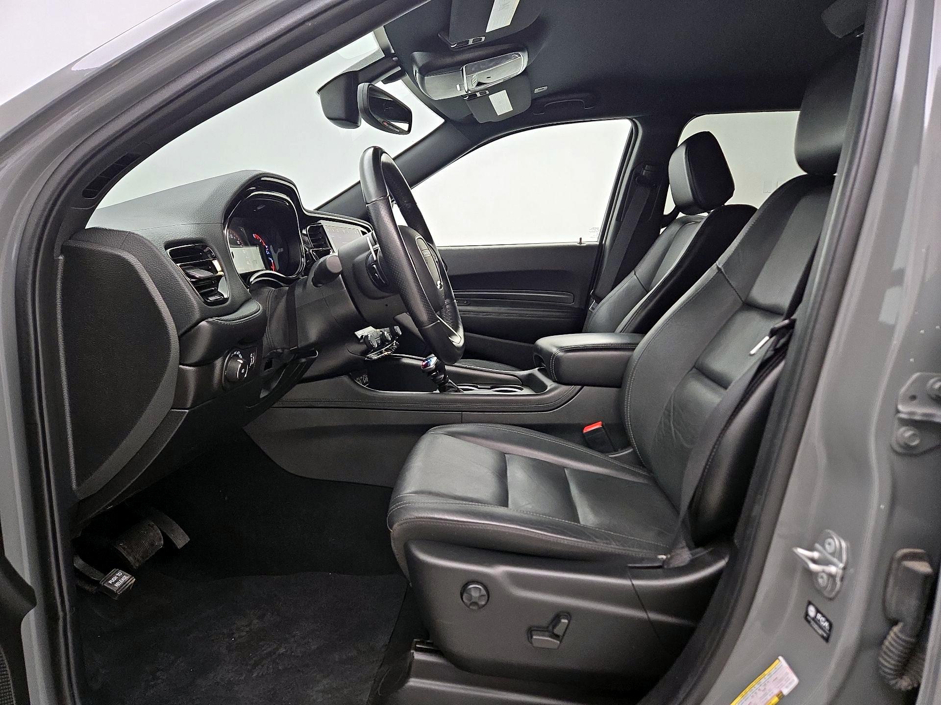 Thumbnail: 2021 Dodge Durango - 11