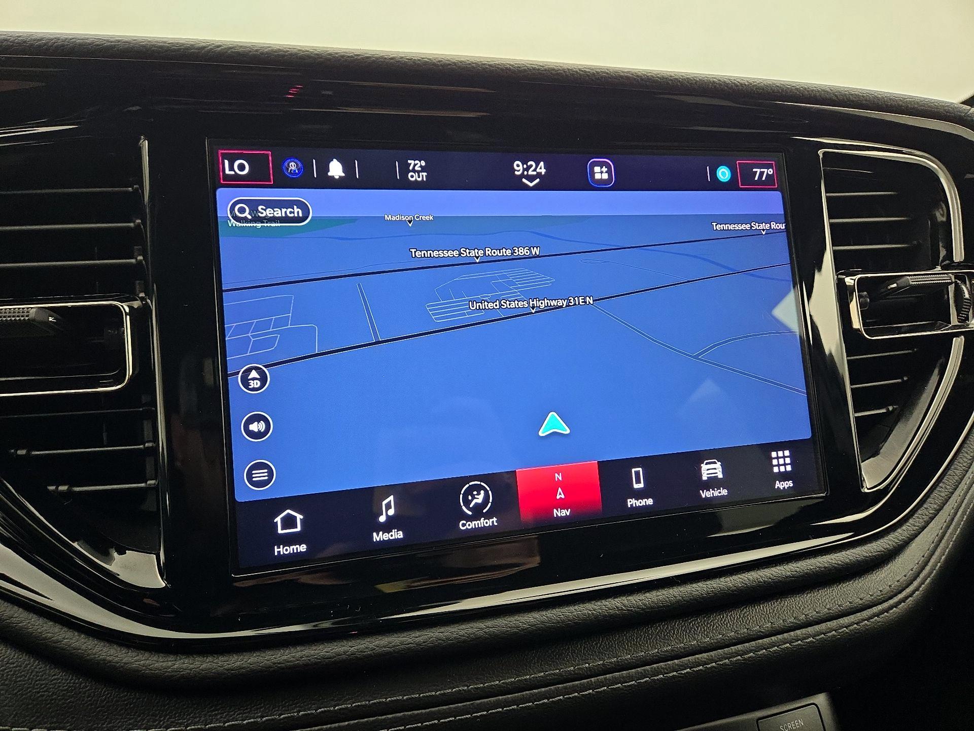 Thumbnail: 2021 Dodge Durango - 14