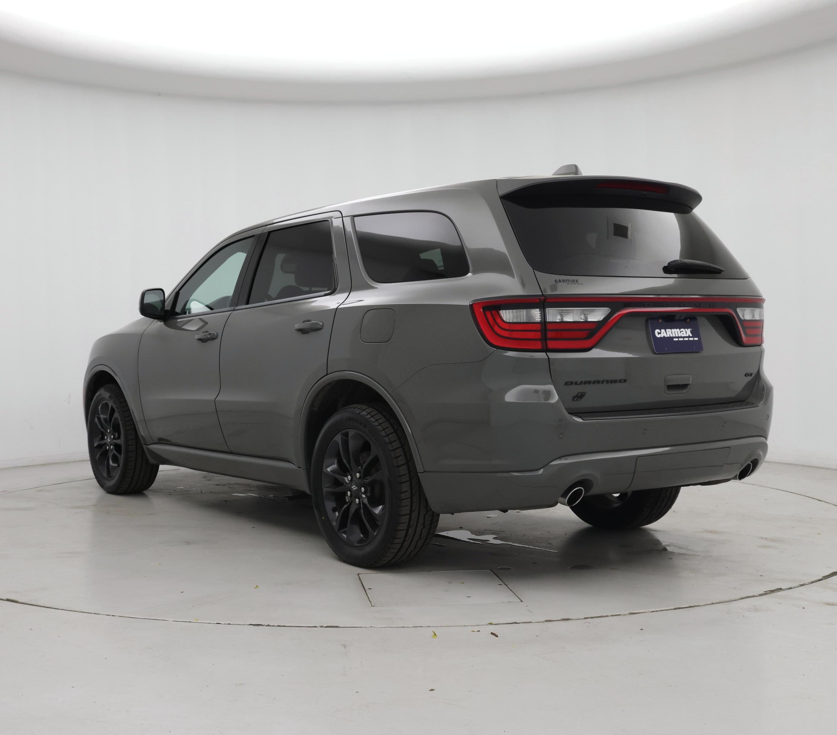 Thumbnail: 2021 Dodge Durango - 2