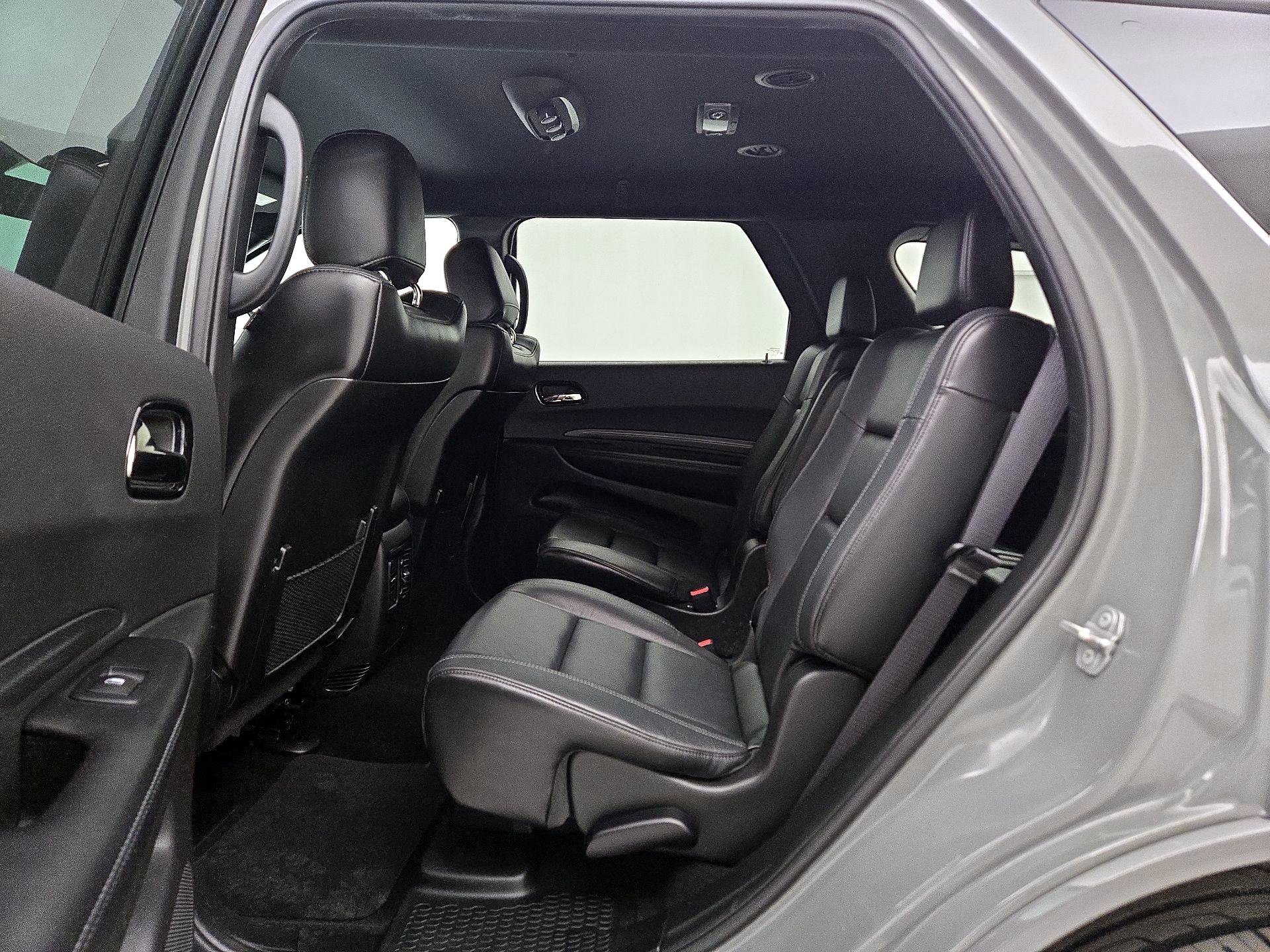 Thumbnail: 2021 Dodge Durango - 20