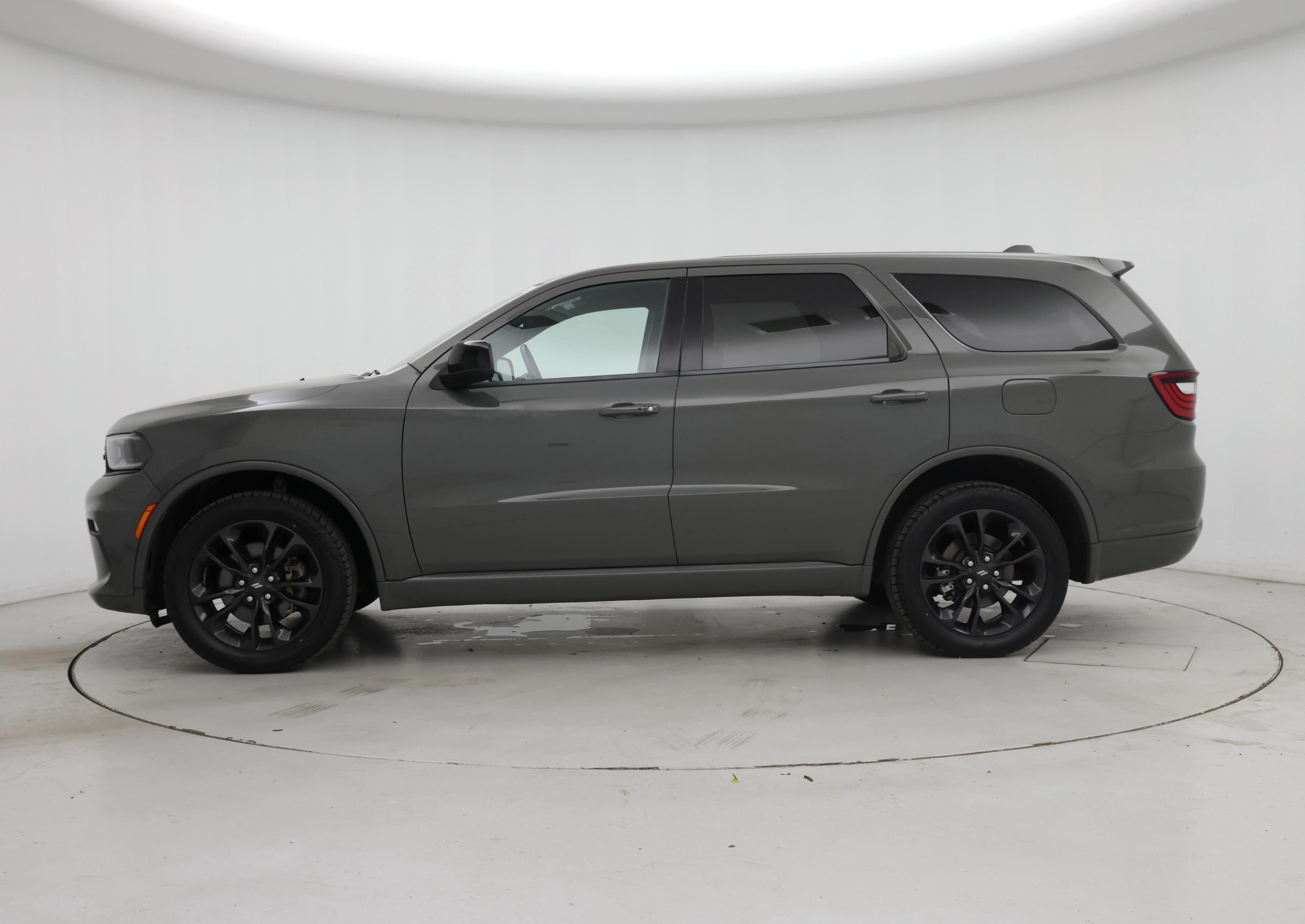 Thumbnail: 2021 Dodge Durango - 3