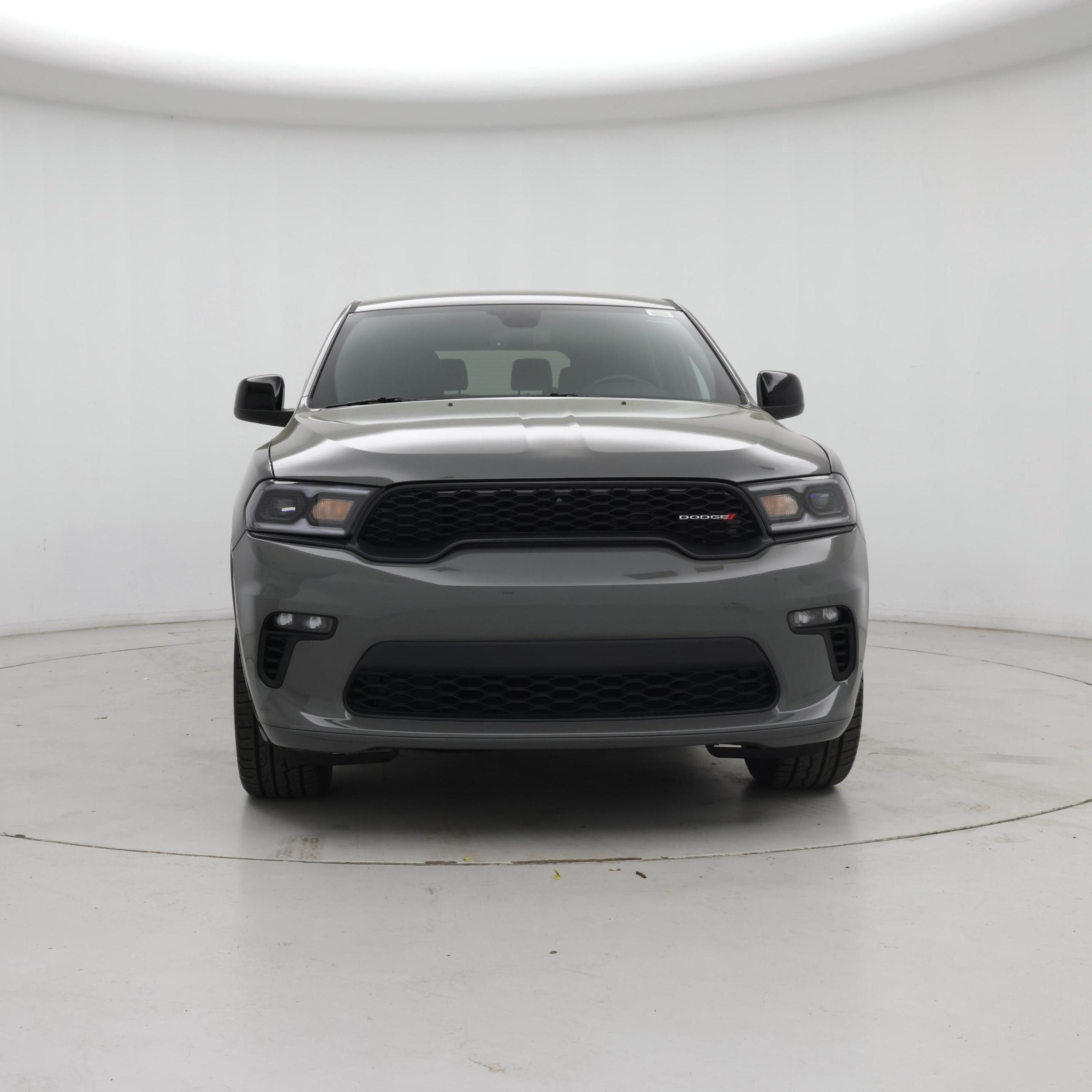 Thumbnail: 2021 Dodge Durango - 5