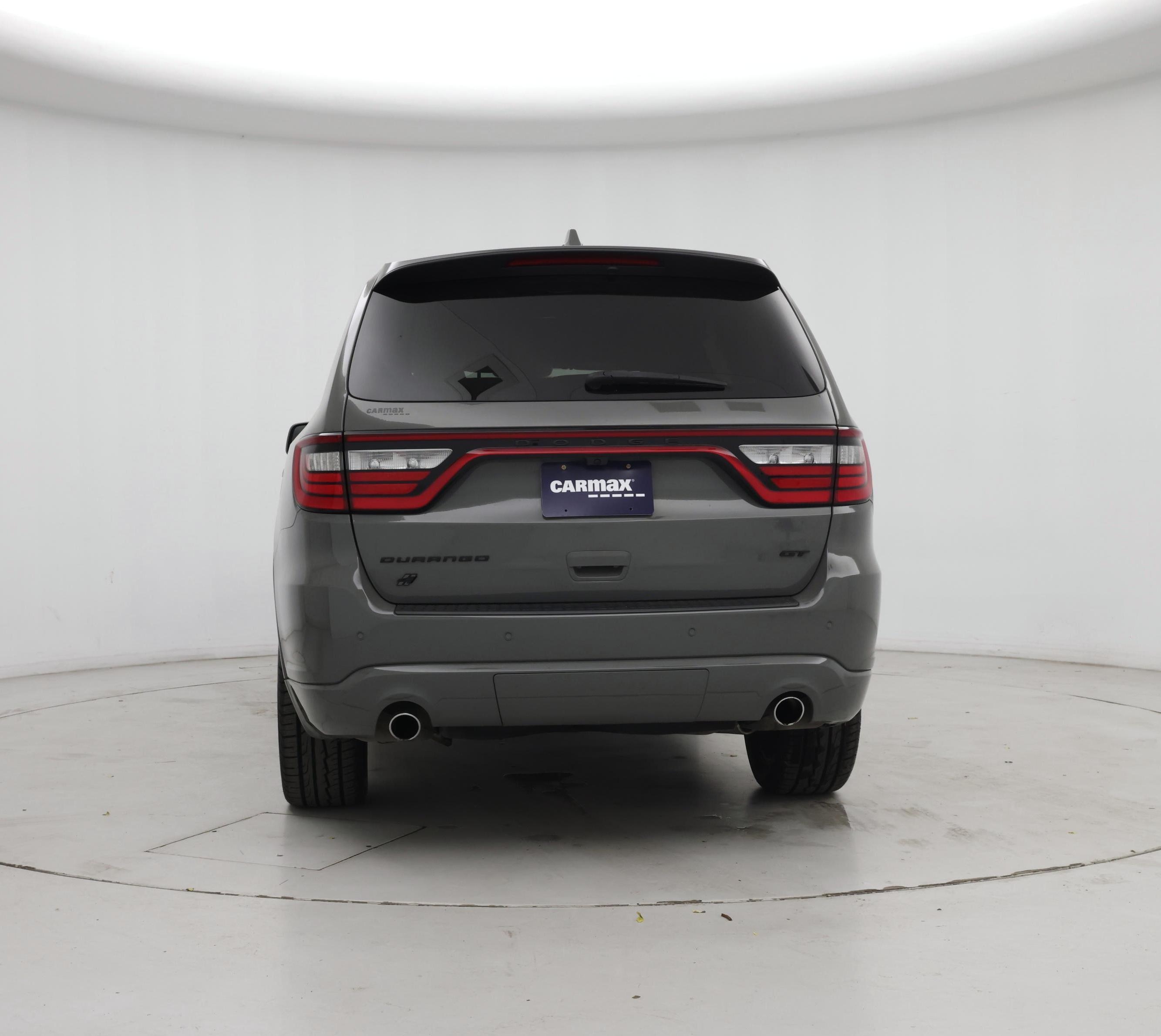 Thumbnail: 2021 Dodge Durango - 6