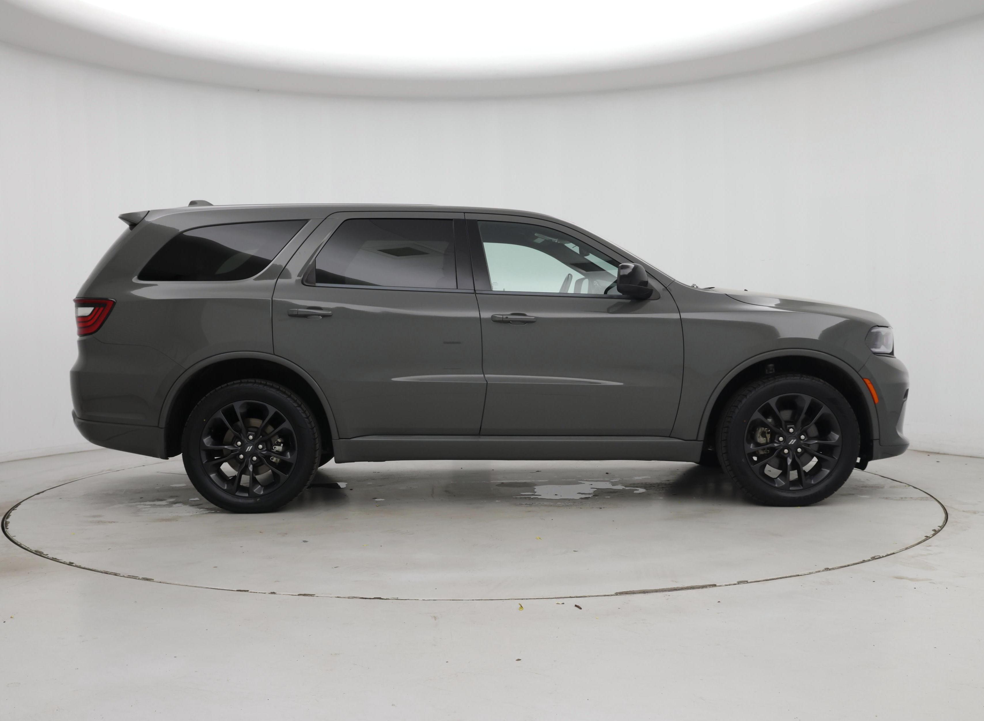 Thumbnail: 2021 Dodge Durango - 7