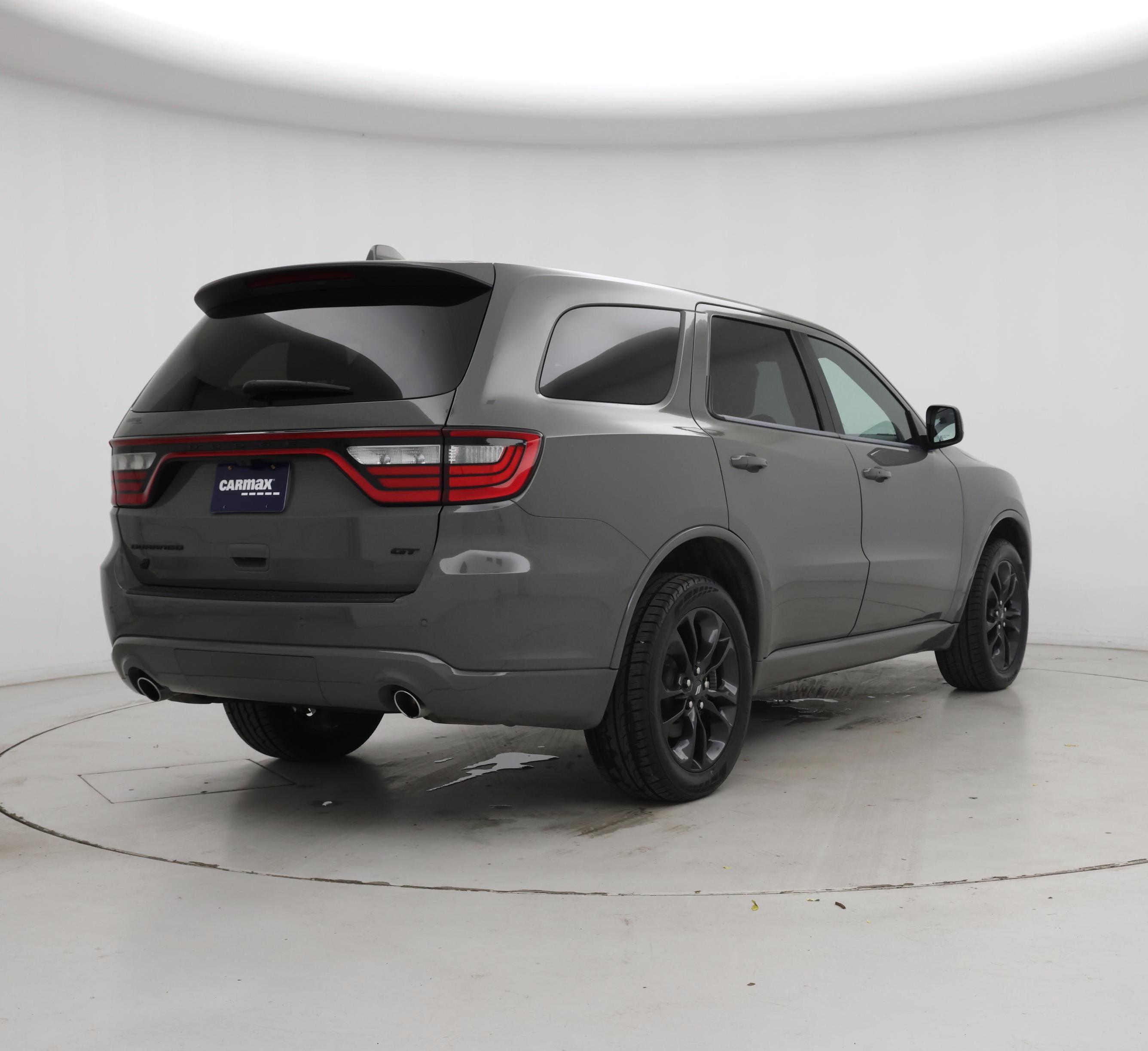 Thumbnail: 2021 Dodge Durango - 8