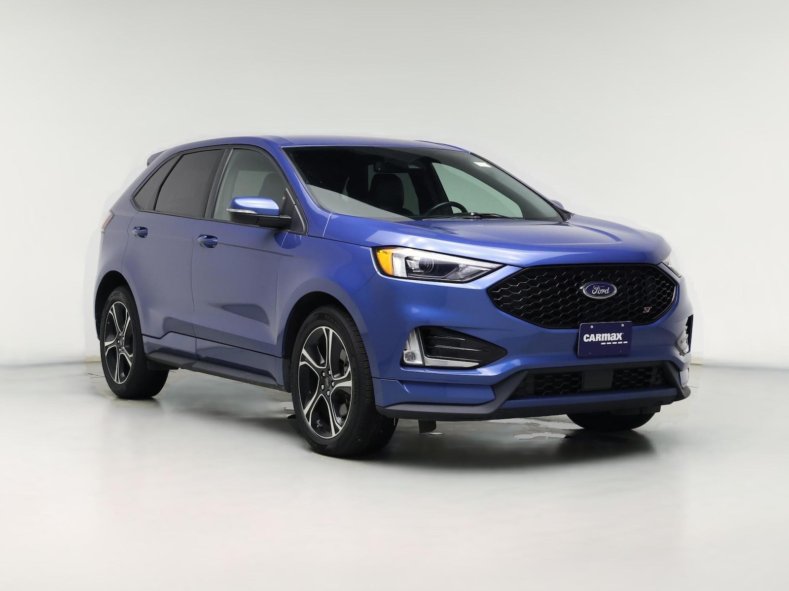 2020 Ford Edge ST