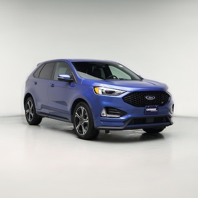 2020 Ford Edge ST