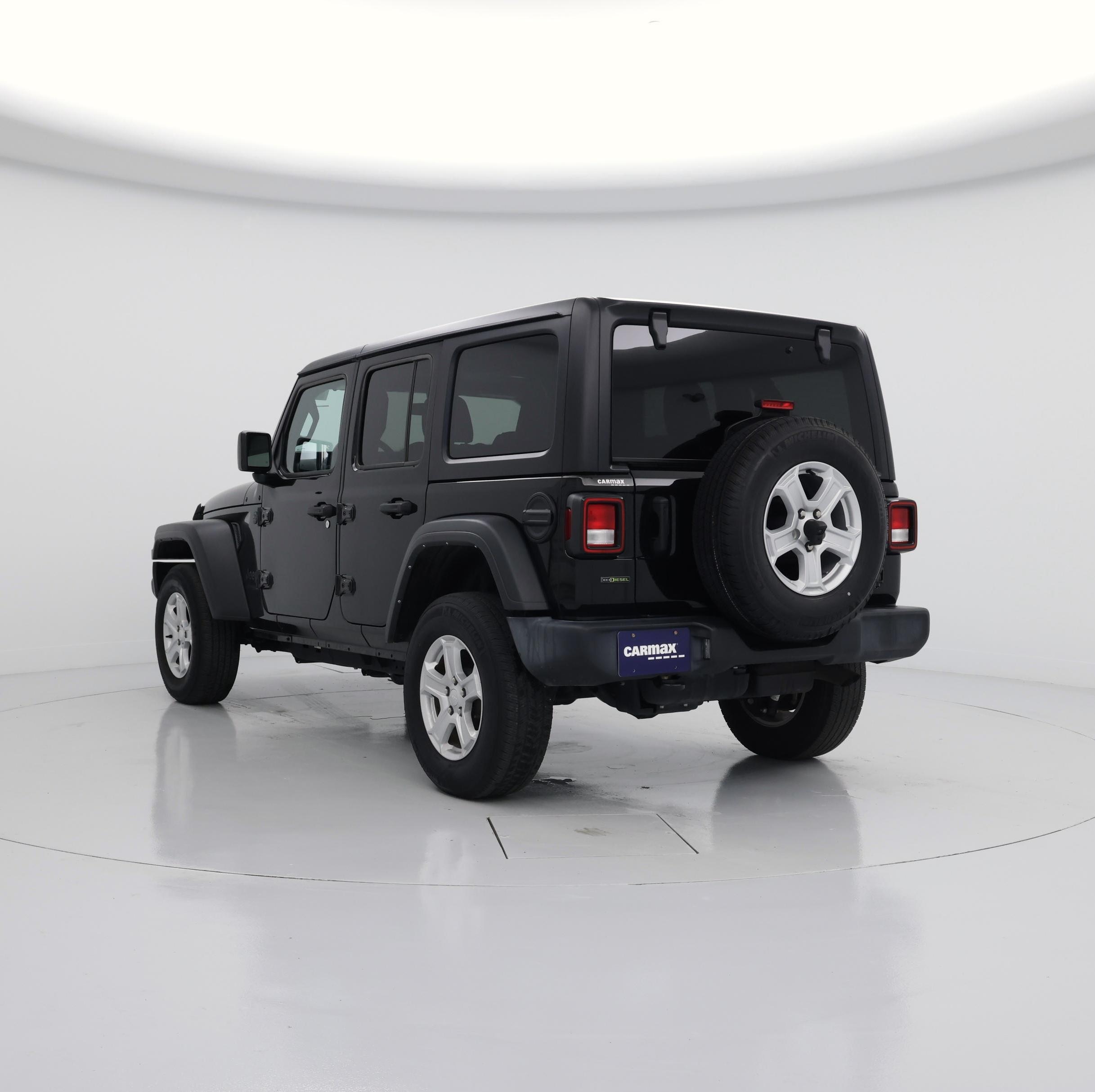 Thumbnail: 2022 Jeep Wrangler - 2