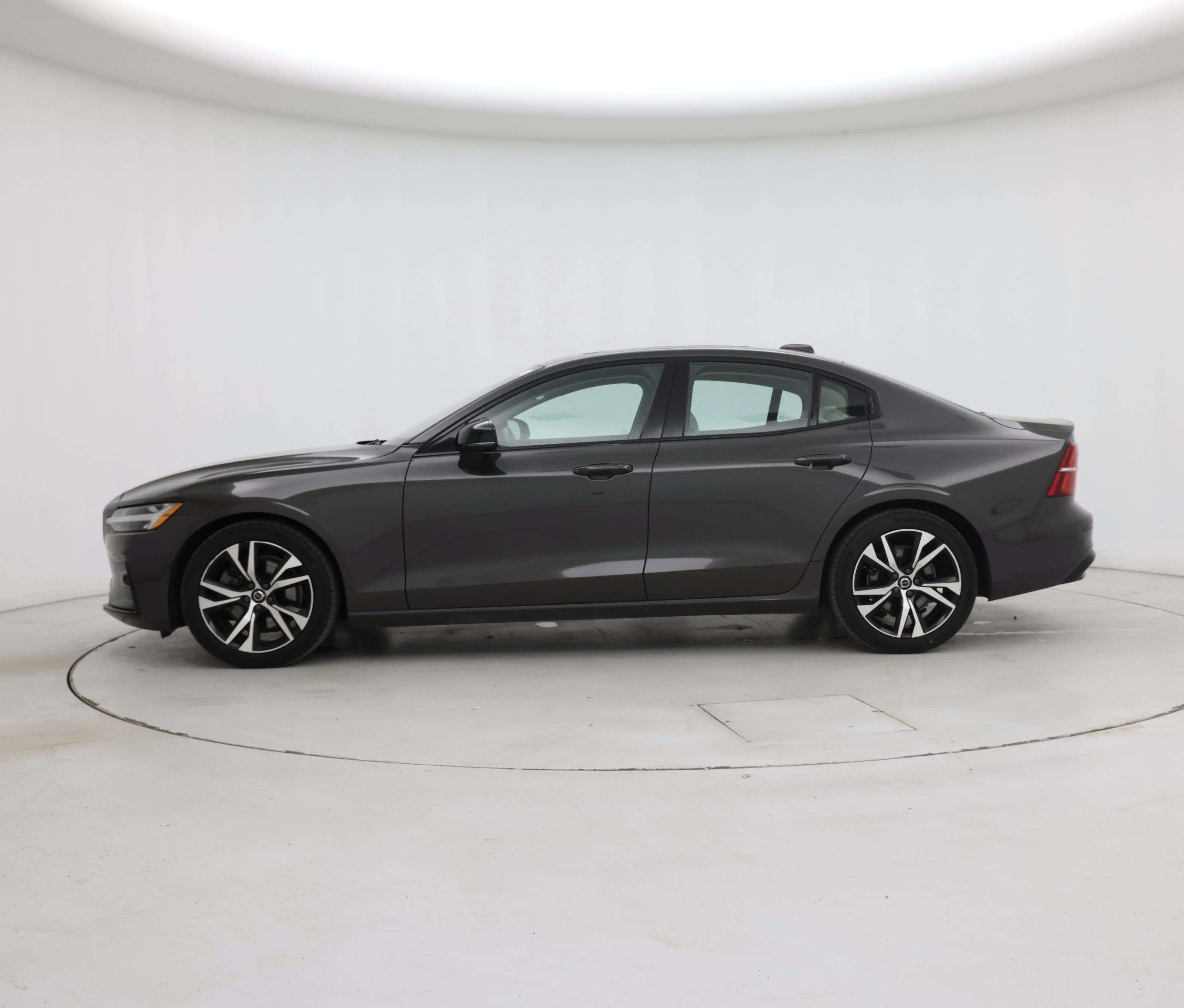 Thumbnail: 2023 Volvo S60 - 3