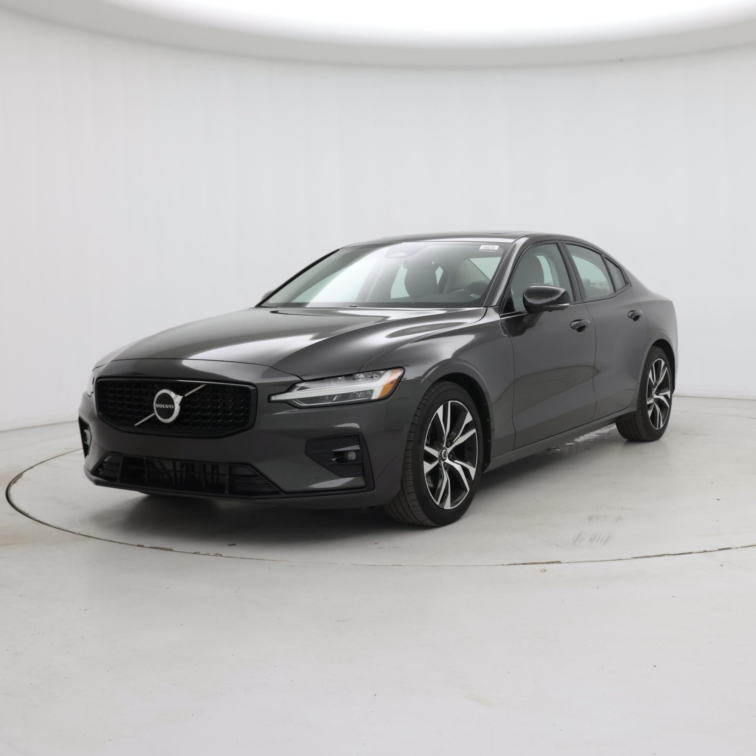 Thumbnail: 2023 Volvo S60 - 4