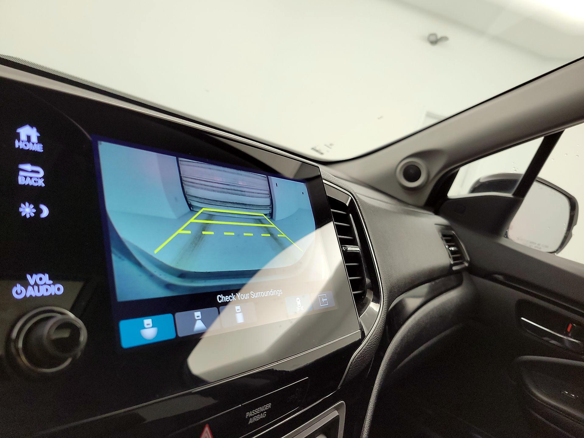 Thumbnail: 2022 Honda Pilot - 15