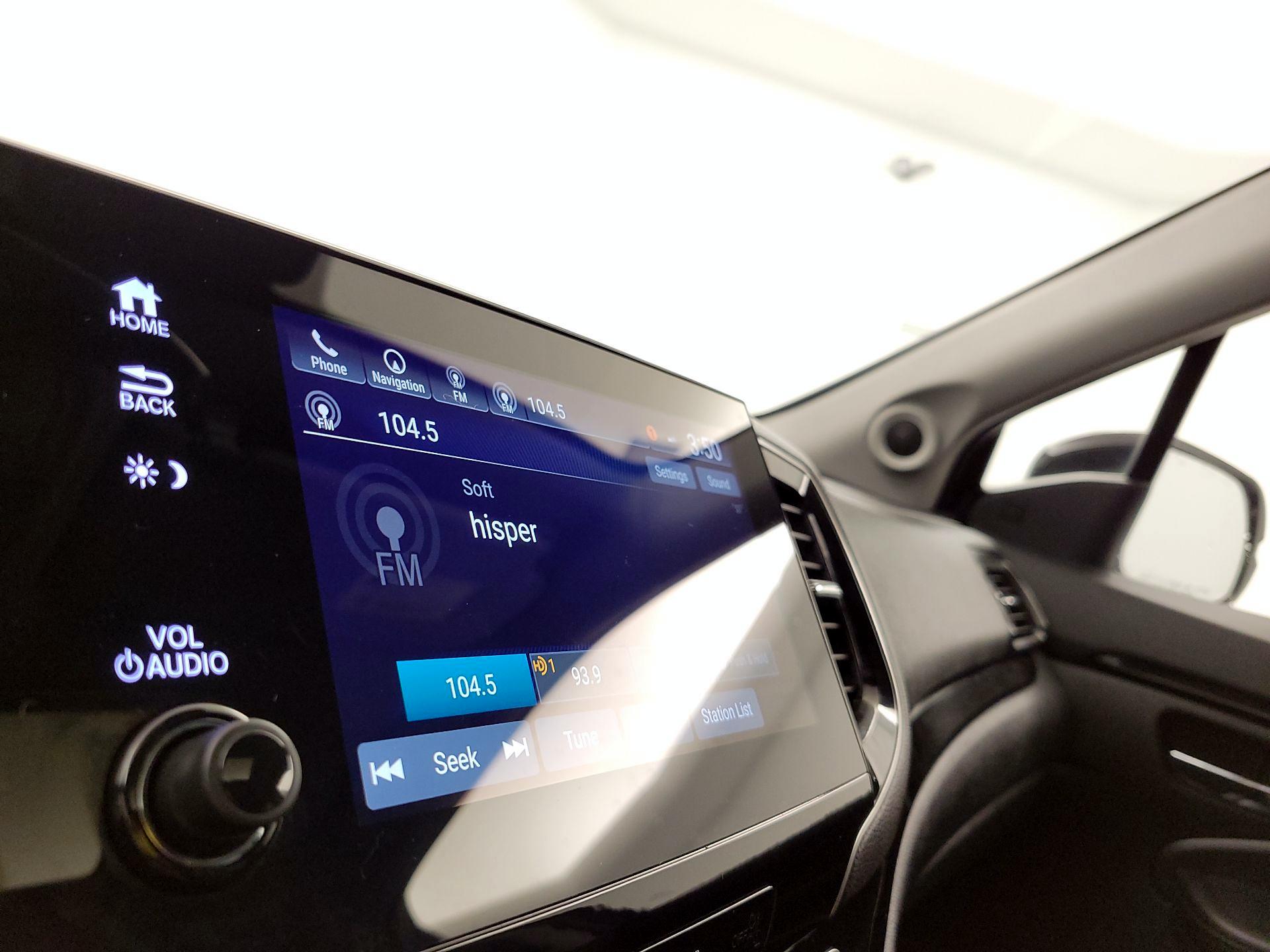 Thumbnail: 2022 Honda Pilot - 16