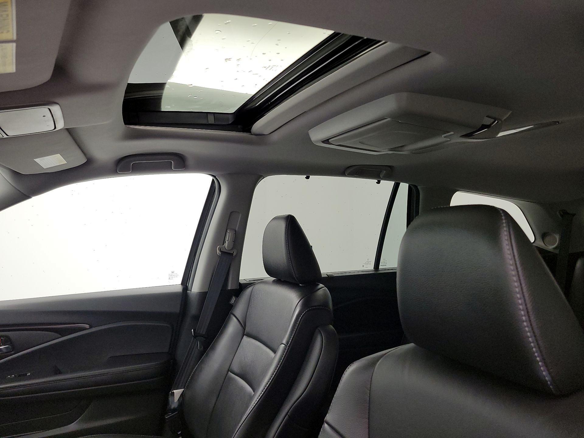 Thumbnail: 2022 Honda Pilot - 20