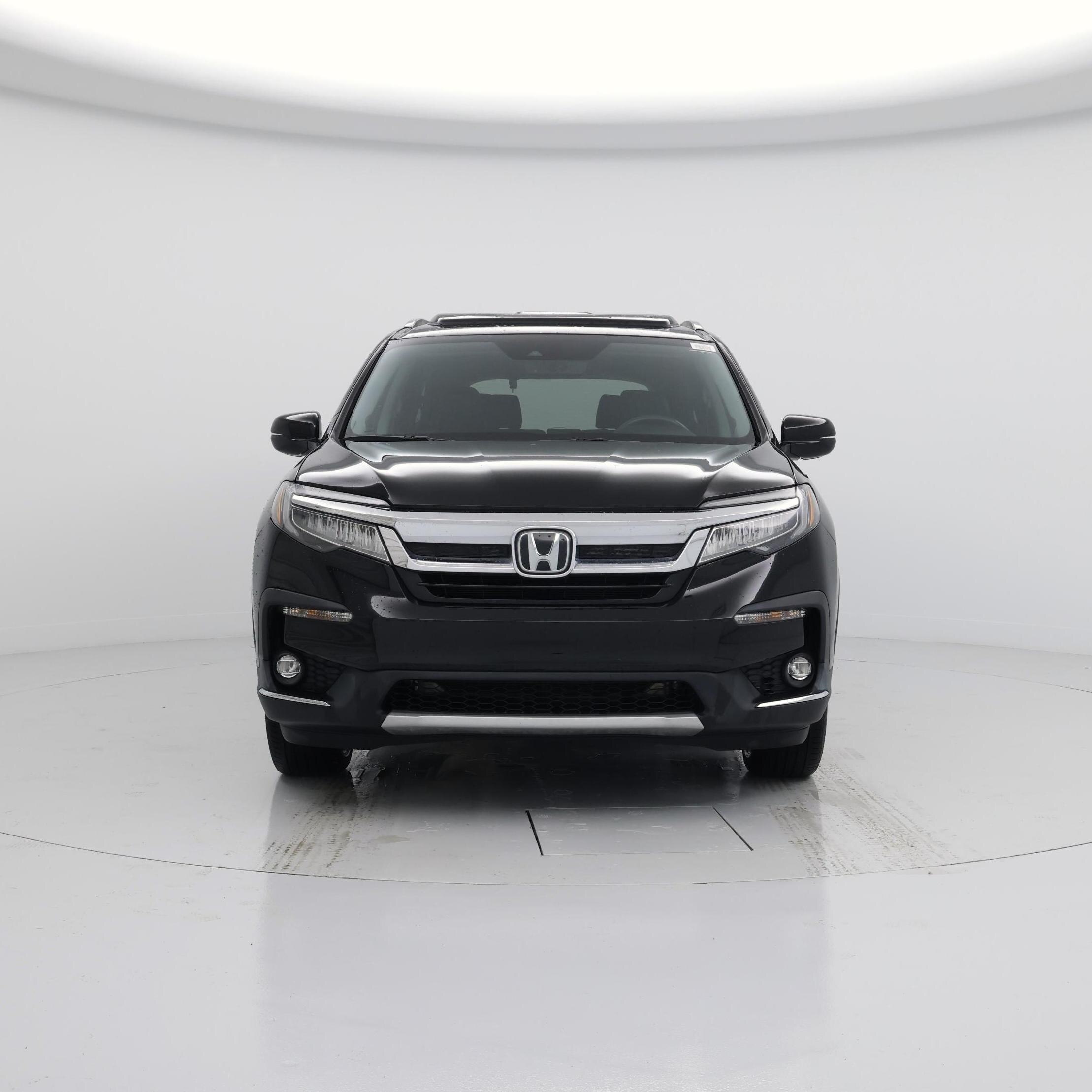 Thumbnail: 2022 Honda Pilot - 5