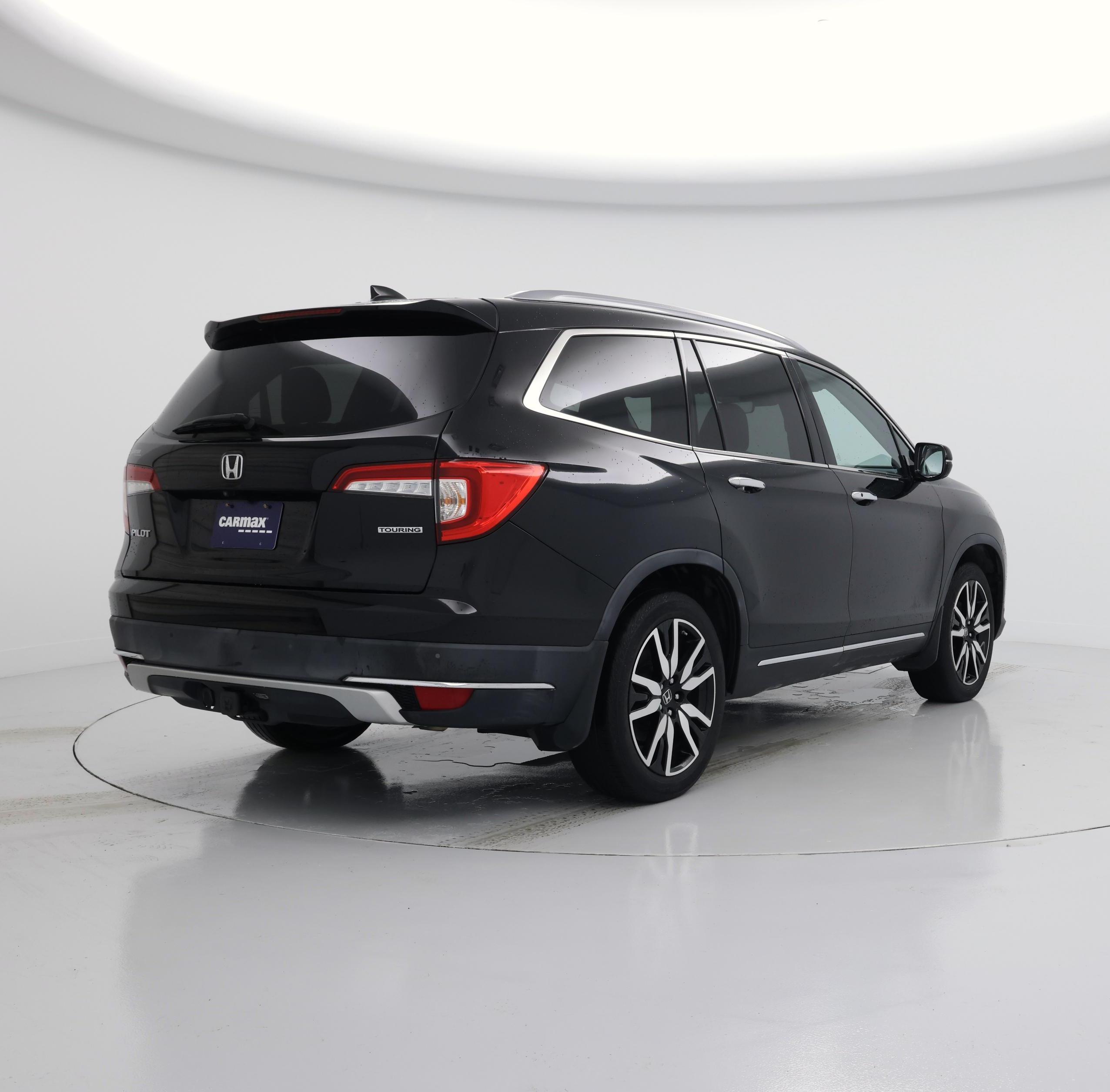 Thumbnail: 2022 Honda Pilot - 8