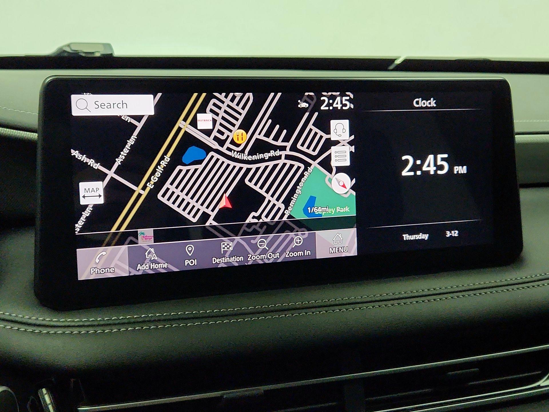 Thumbnail: 2022 INFINITI QX60 - 14