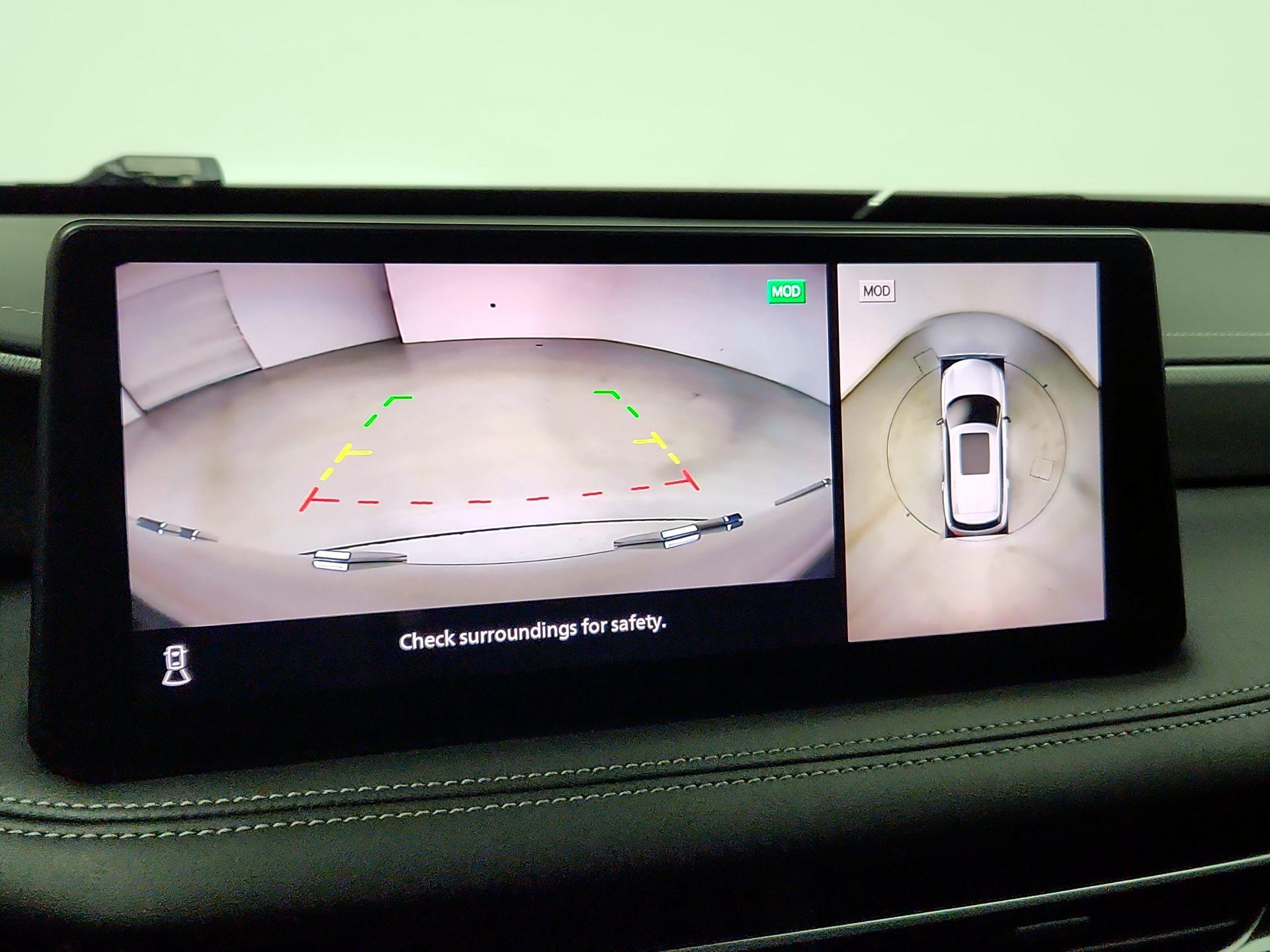 Thumbnail: 2022 INFINITI QX60 - 15