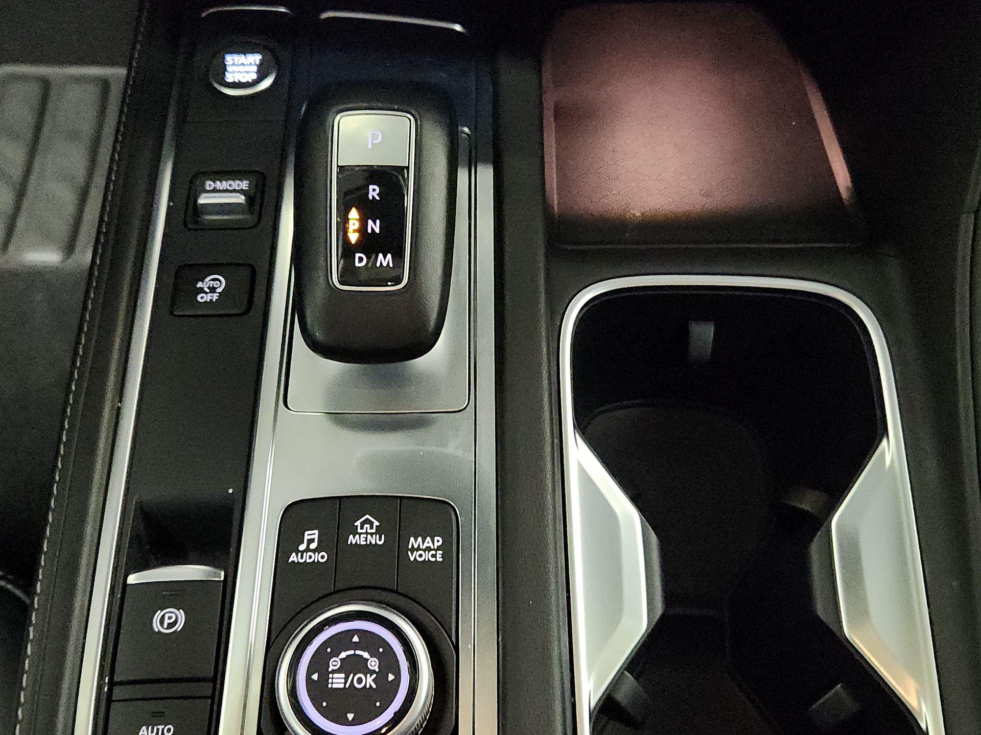 Thumbnail: 2022 INFINITI QX60 - 18