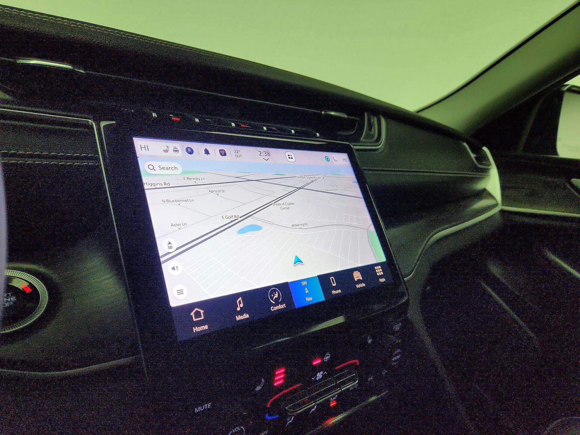 Thumbnail: 2023 Jeep Grand Cherokee - 14